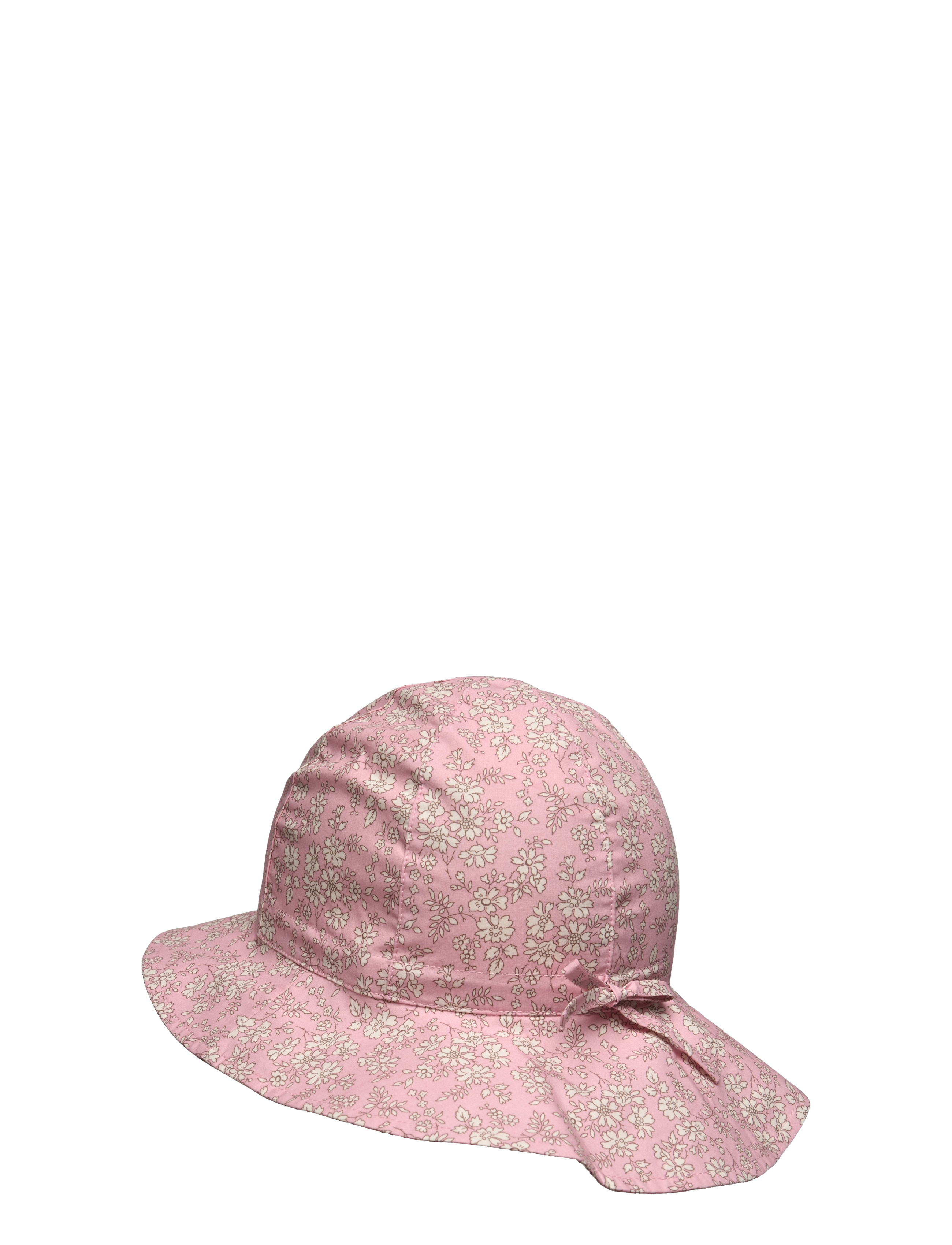 Huttelihut - Summerhat in Liberty Fabric - capel - 1