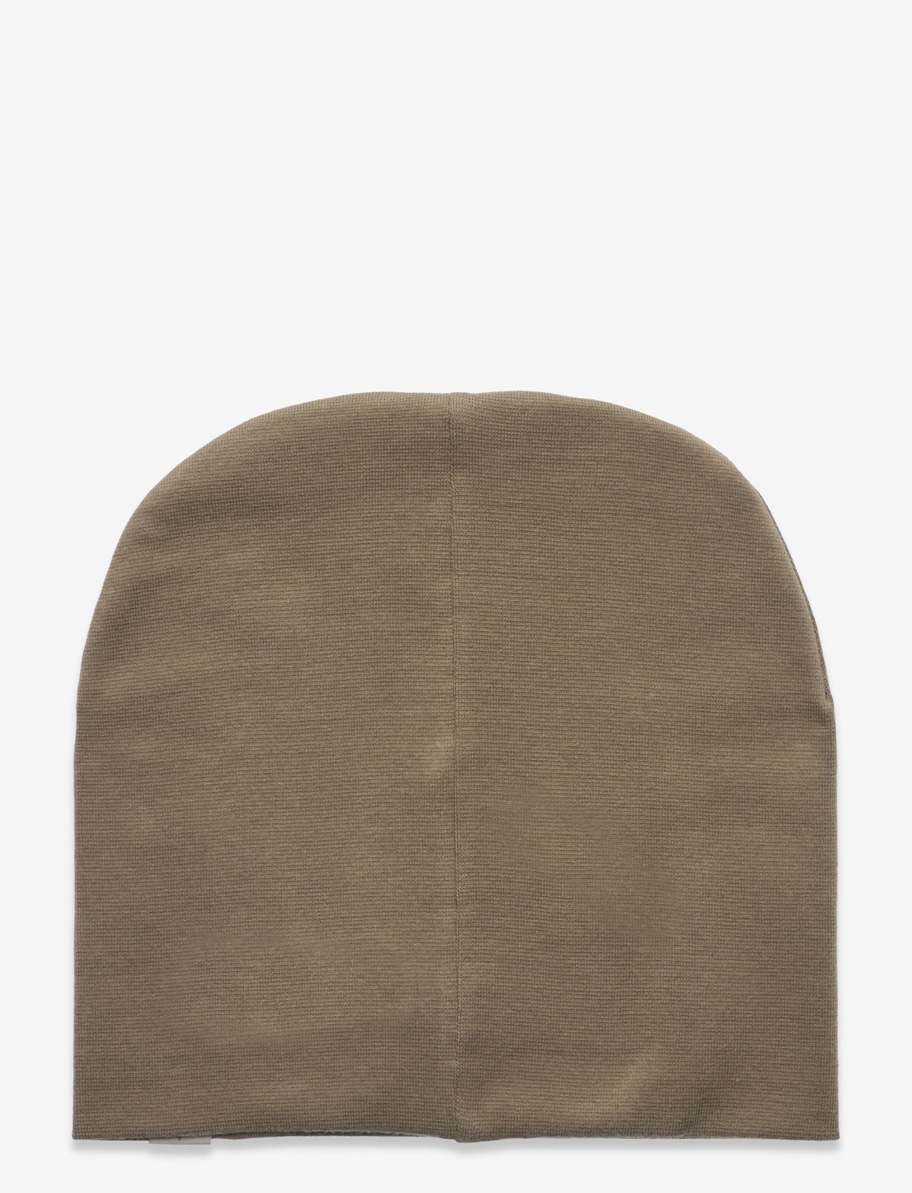 Huttelihut - Beanie Solid Rib - silver sage - 1