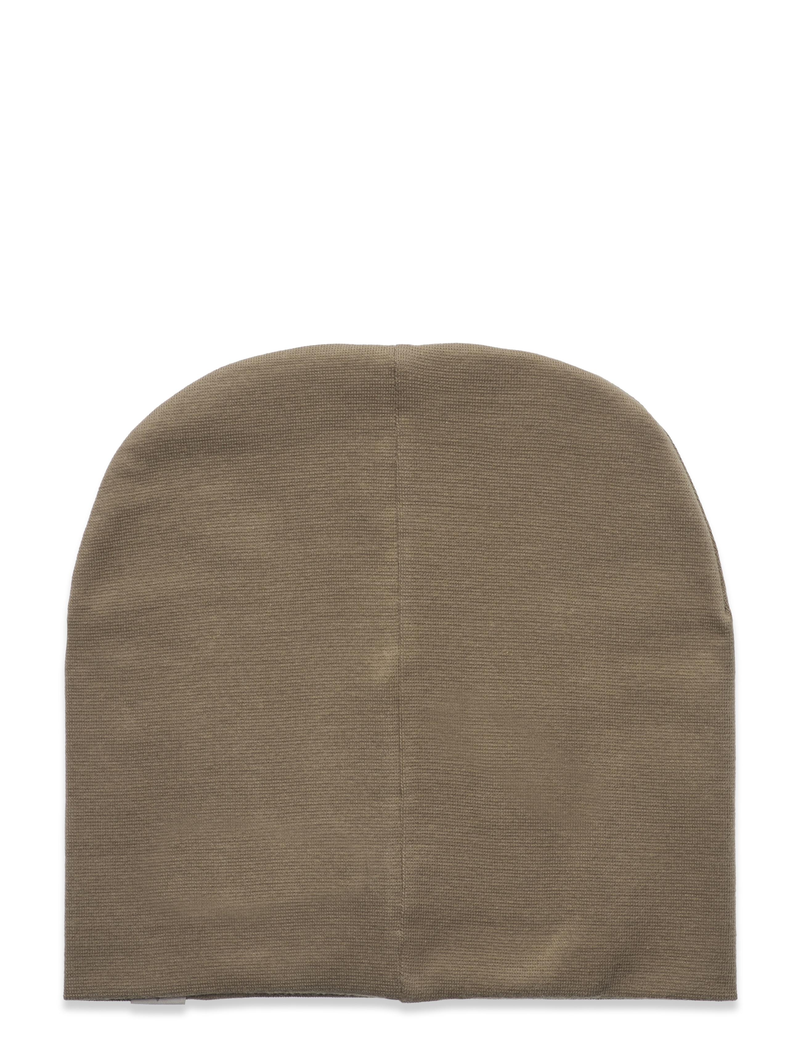 Huttelihut - Beanie Solid Rib - silver sage - 1