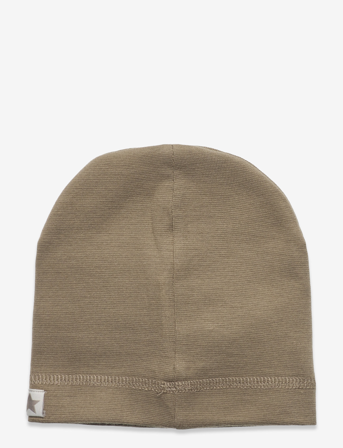 Huttelihut - Beanie Solid Rib - silver sage - 1