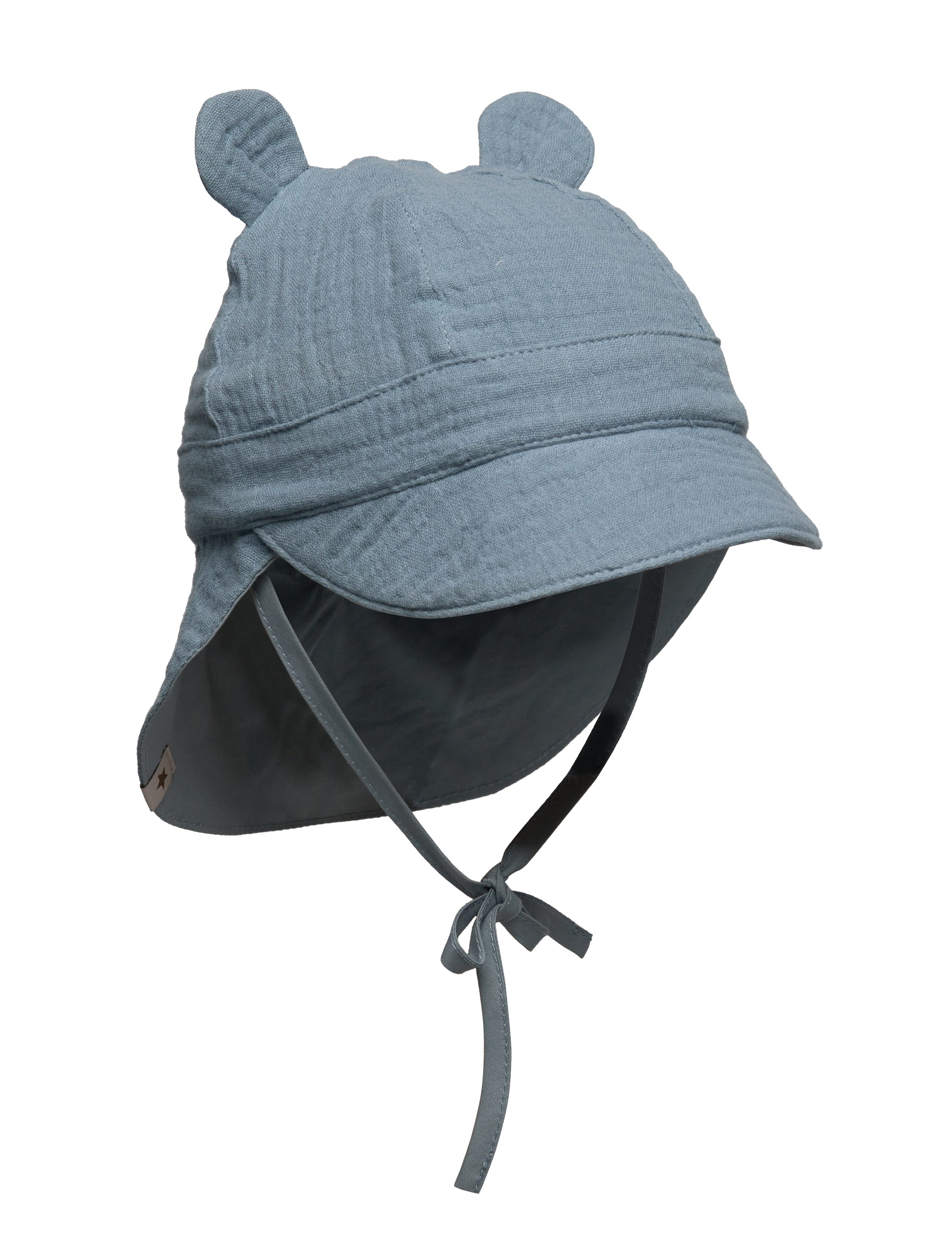 Summerhat Ears Muslin - CITADEL