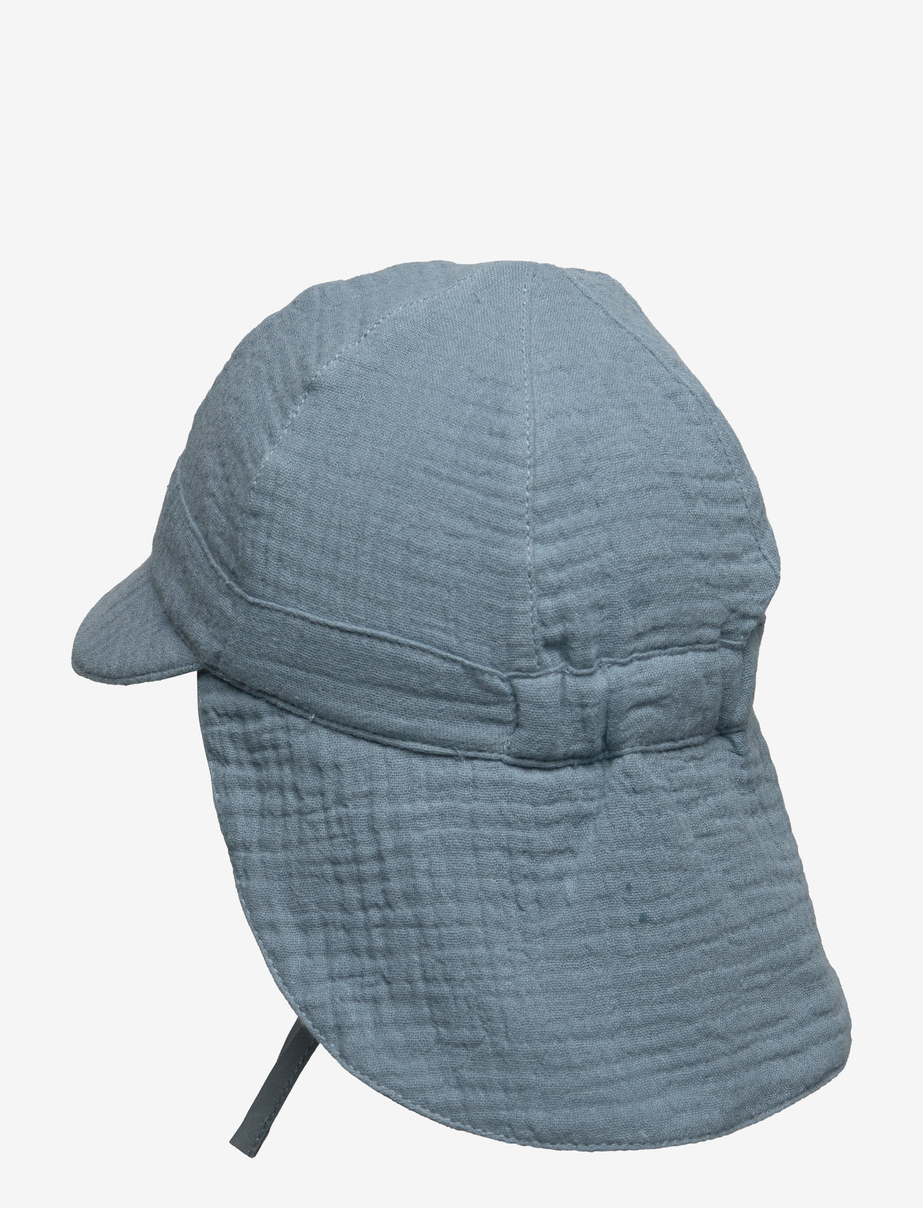 Huttelihut - Summer Hat Muslin - citadel - 1