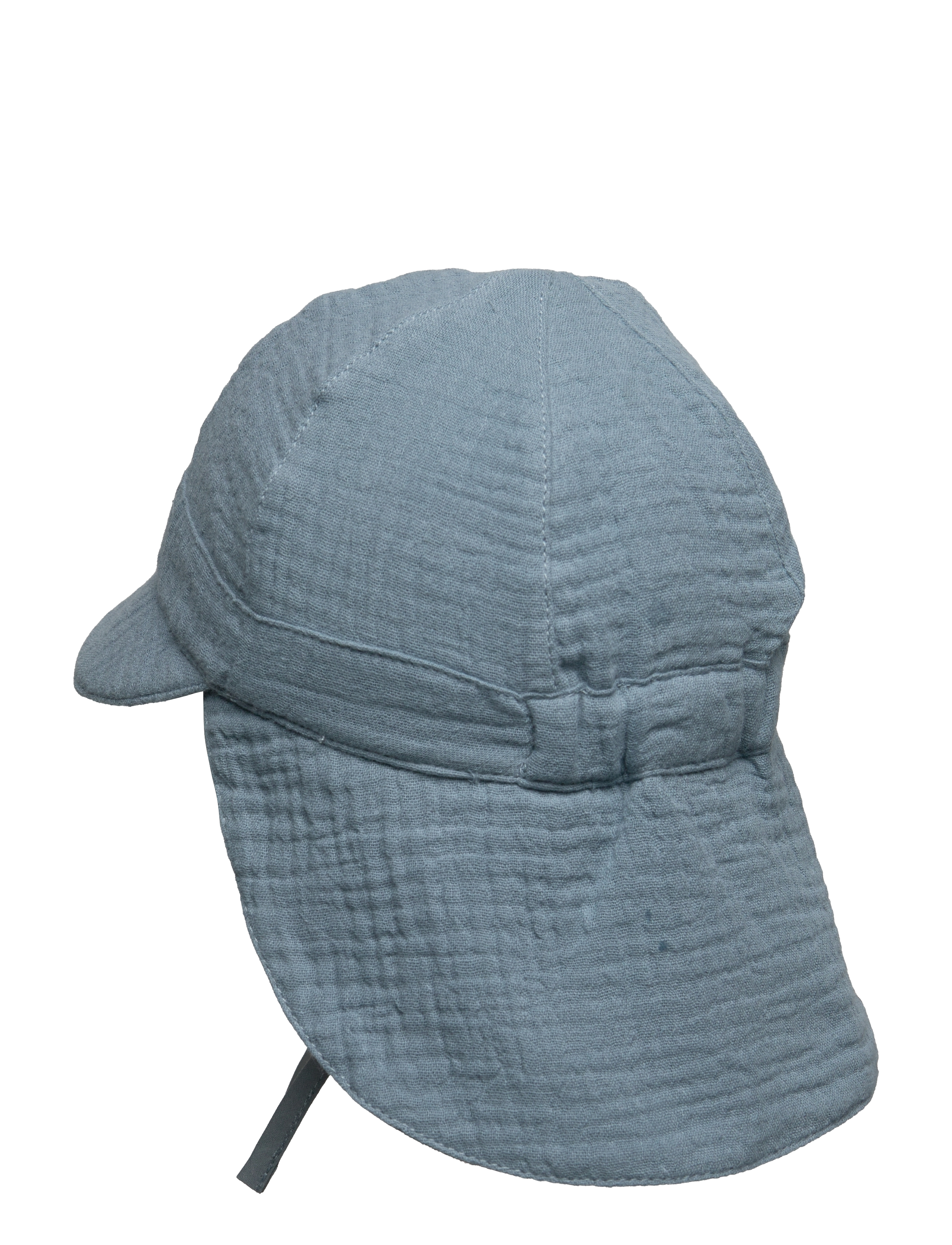 Huttelihut - Summer Hat Muslin - citadel - 1