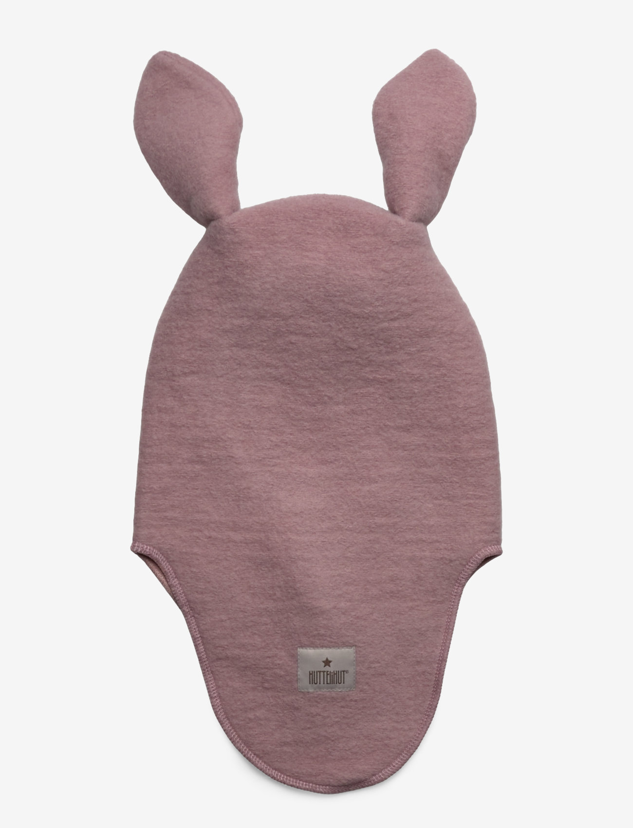 Huttelihut - Balaclava Ears Wool - fawn - 1