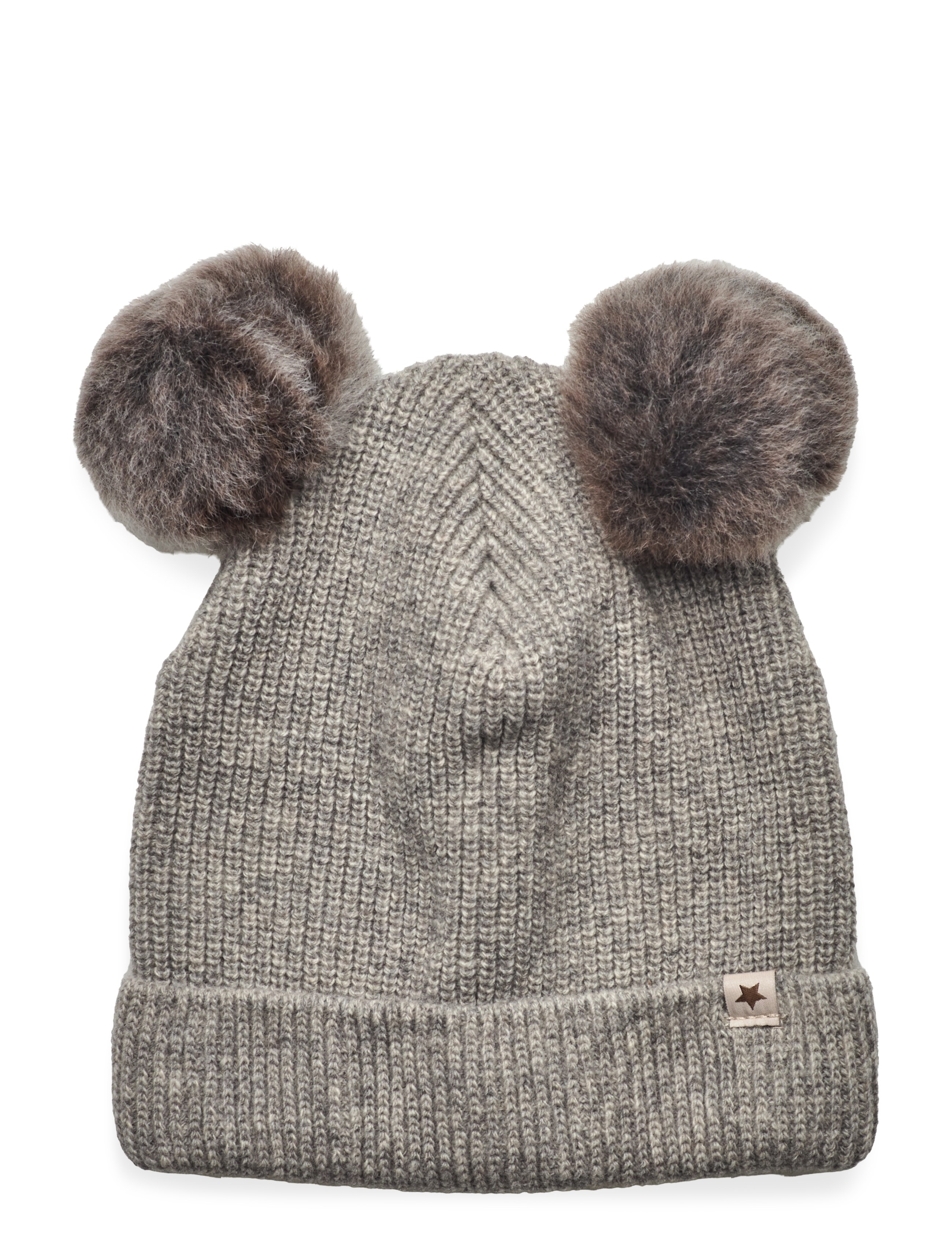 MEDIUM GREY MELANGE