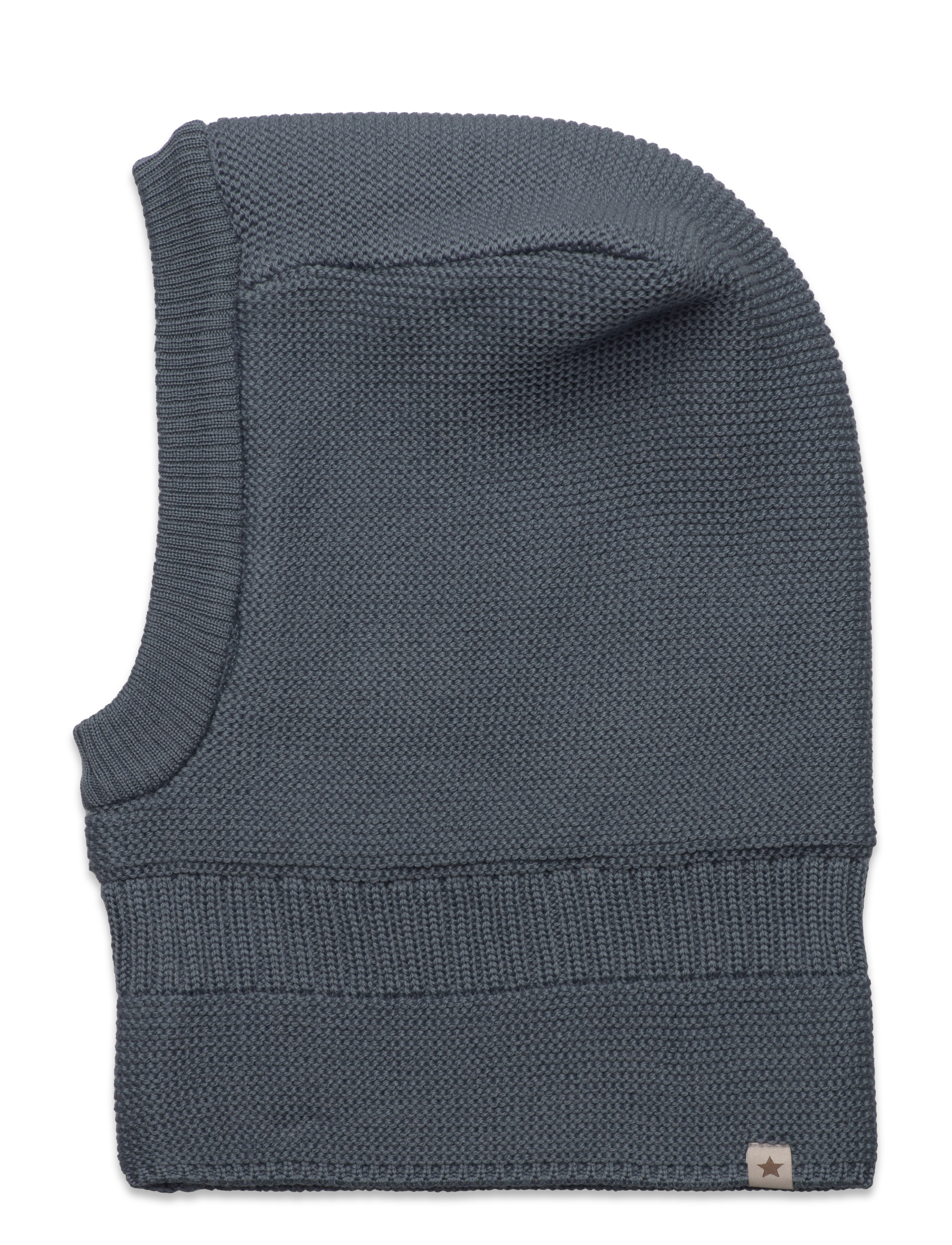 Balaclava Wool Knit Windstop - STORMY WEATHER