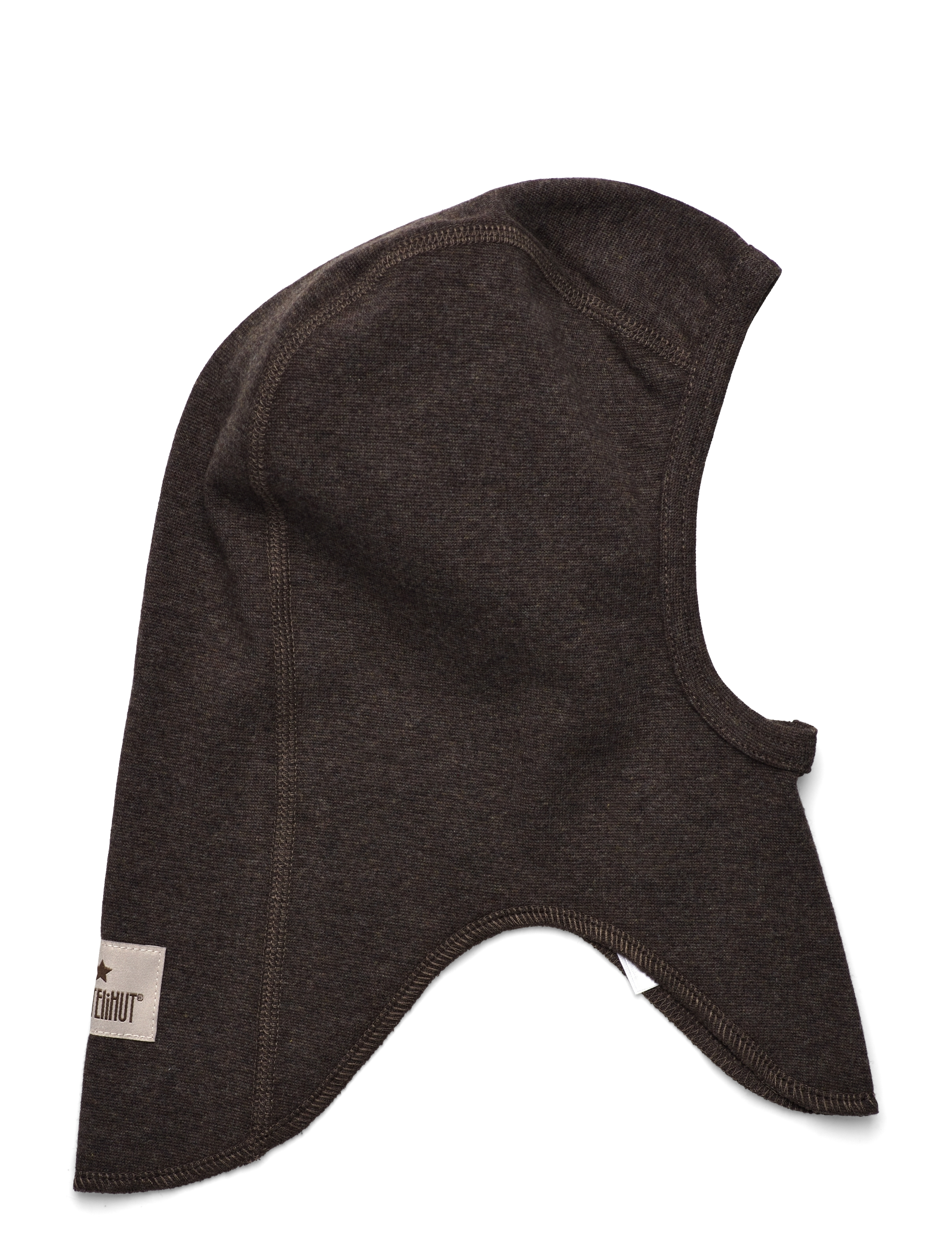 BROWN MELANGE