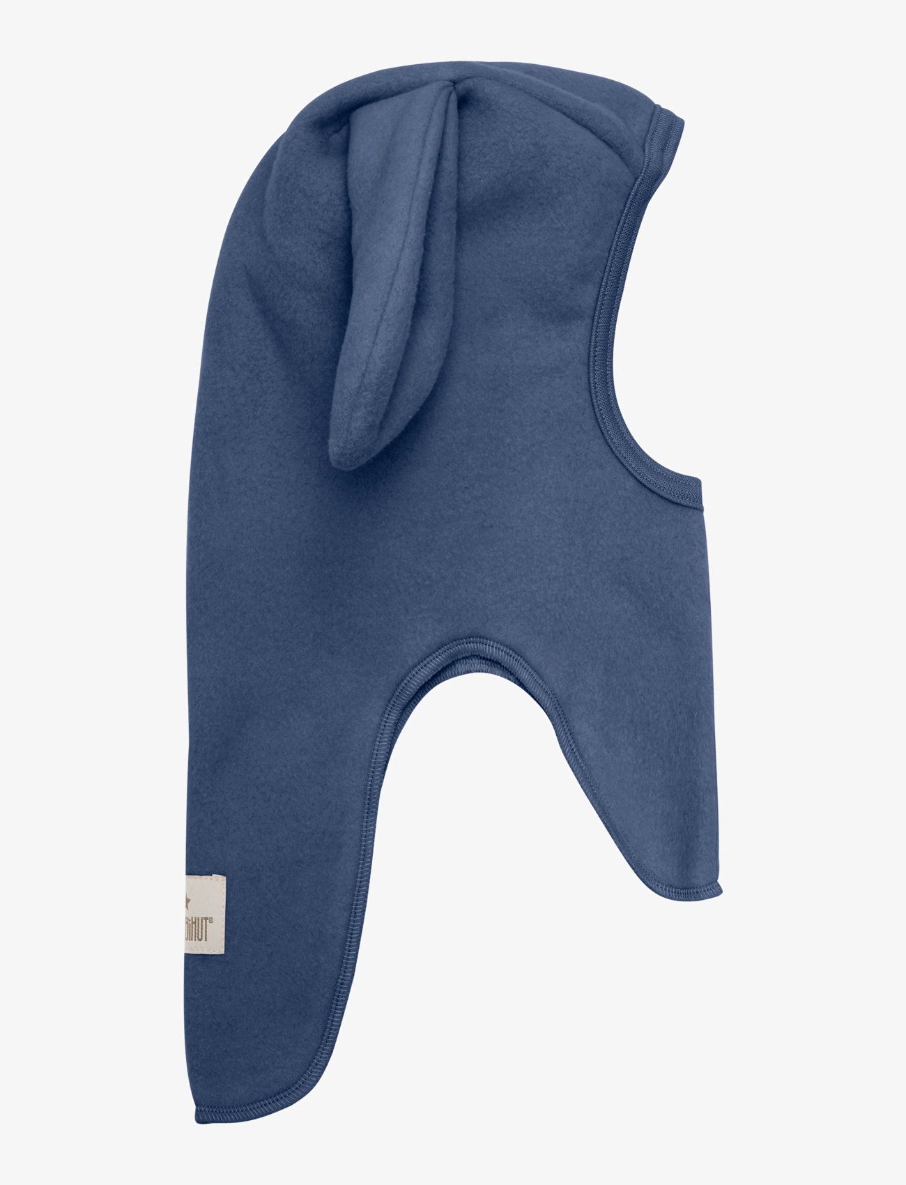 Huttelihut - Balaclava Ears Cotton Fleece - big dipper - 1