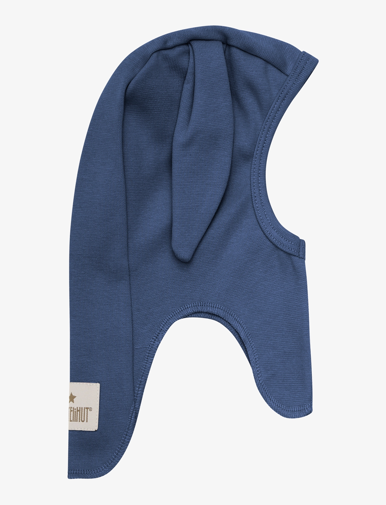 Huttelihut - Balaclava Ears Cotton Rib - big dipper - 1