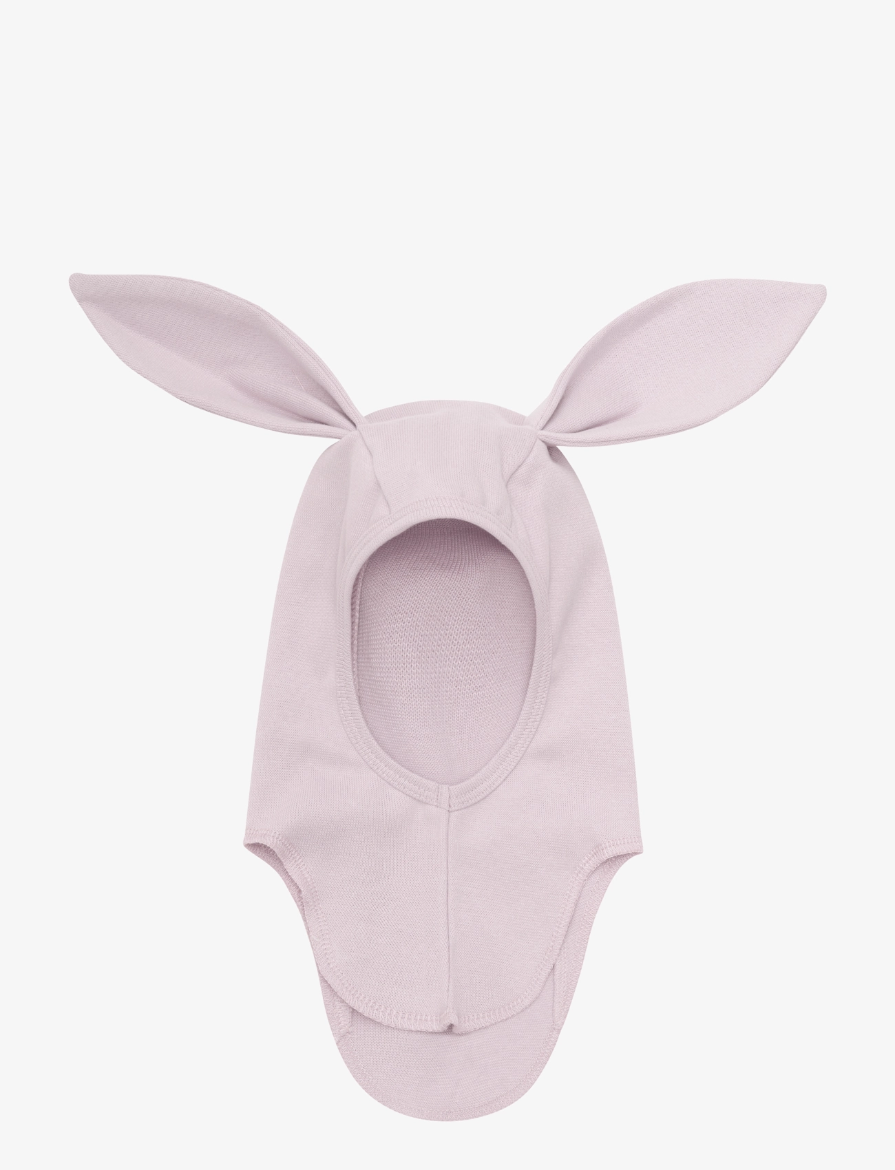 Huttelihut - Balaclava Ears Cotton Rib