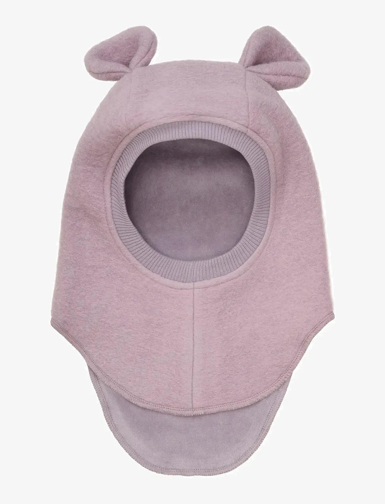 Huttelihut - Balaclava Ears Wool - nirvana - 0