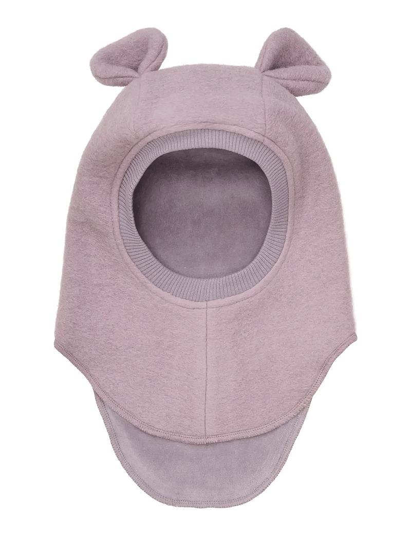 Huttelihut - Balaclava Ears Wool - nirvana - 0