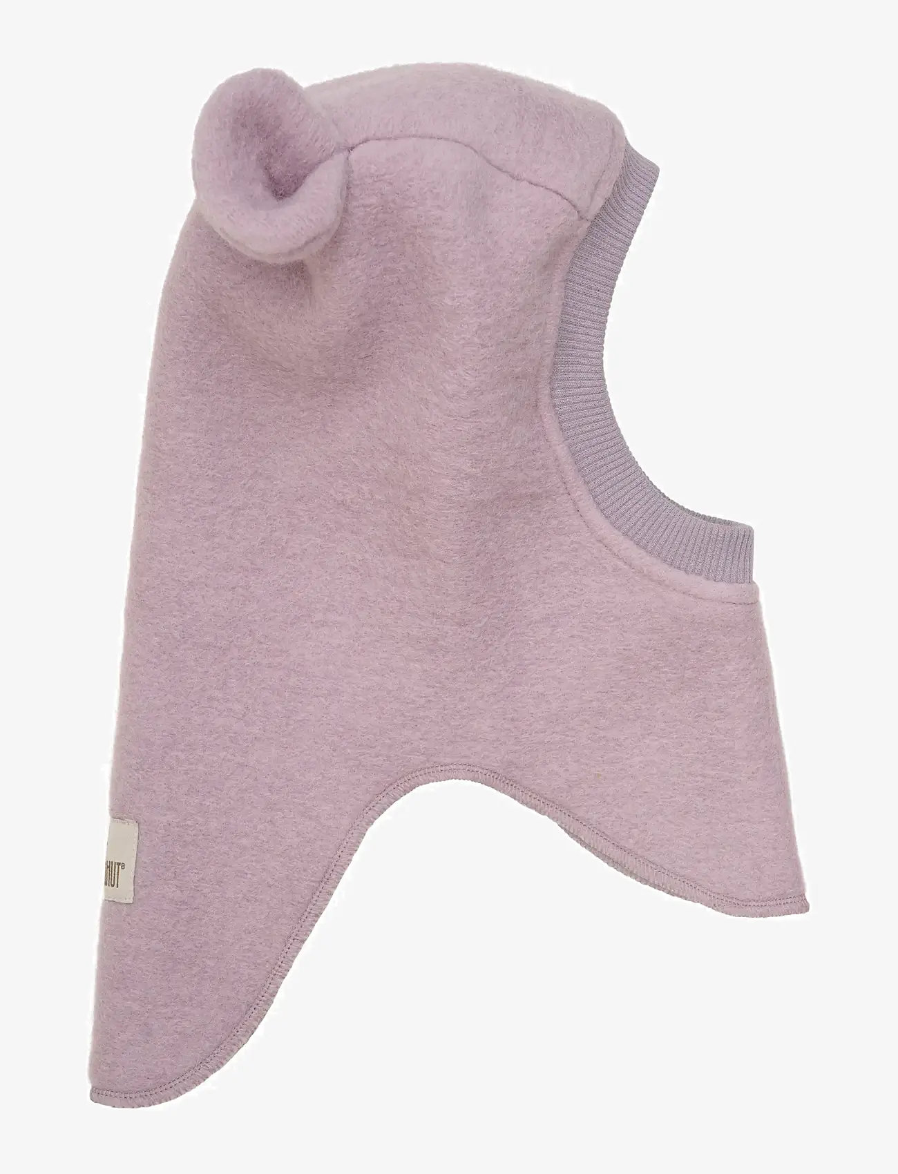 Huttelihut - Balaclava Ears Wool - nirvana - 1