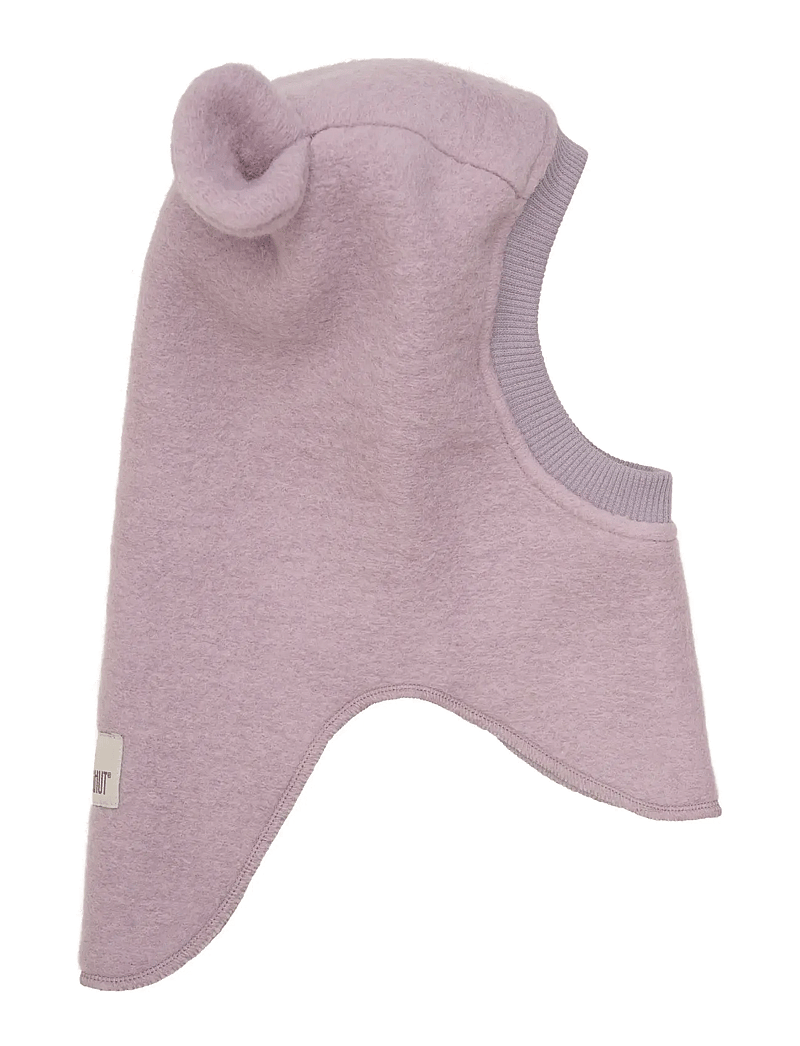 Huttelihut - Balaclava Ears Wool - nirvana - 1