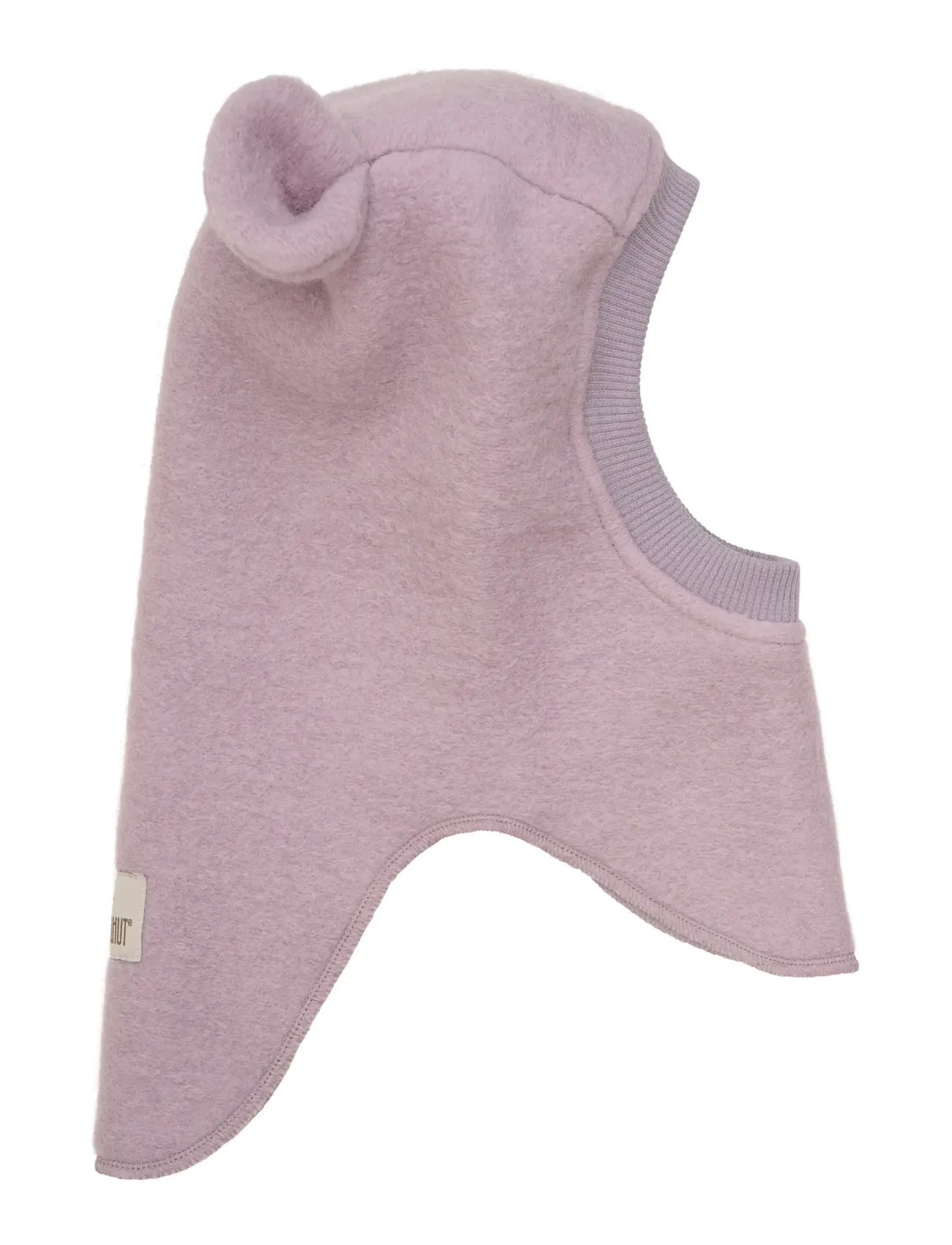 Huttelihut - Balaclava Ears Wool - nirvana - 1