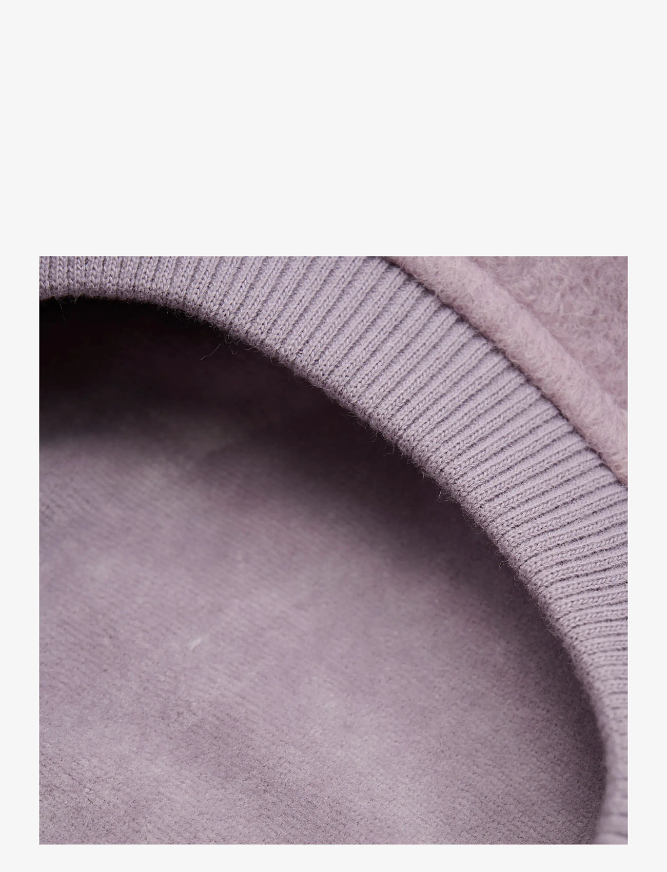 Huttelihut - Balaclava Ears Wool - nirvana - 2