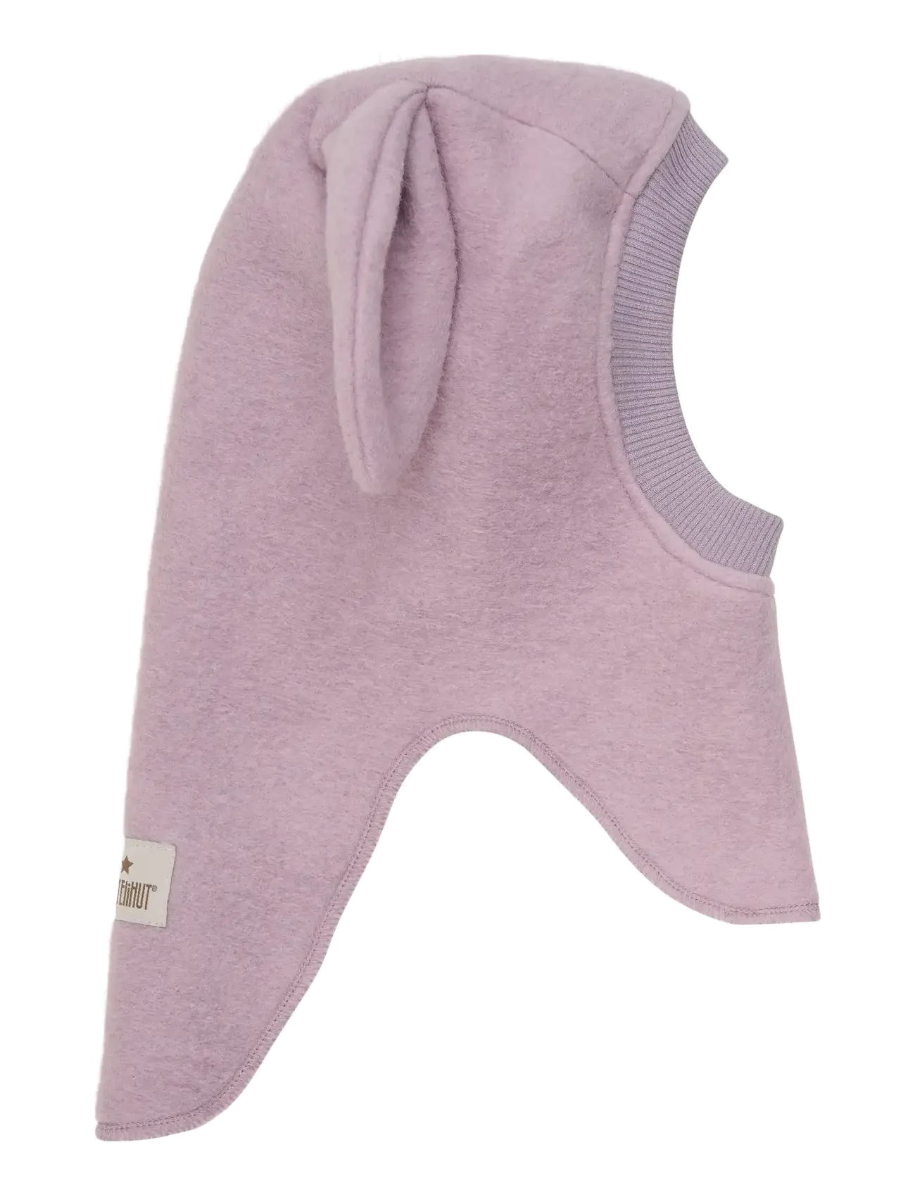 Huttelihut - Balaclava Ears Wool - nirvana - 1