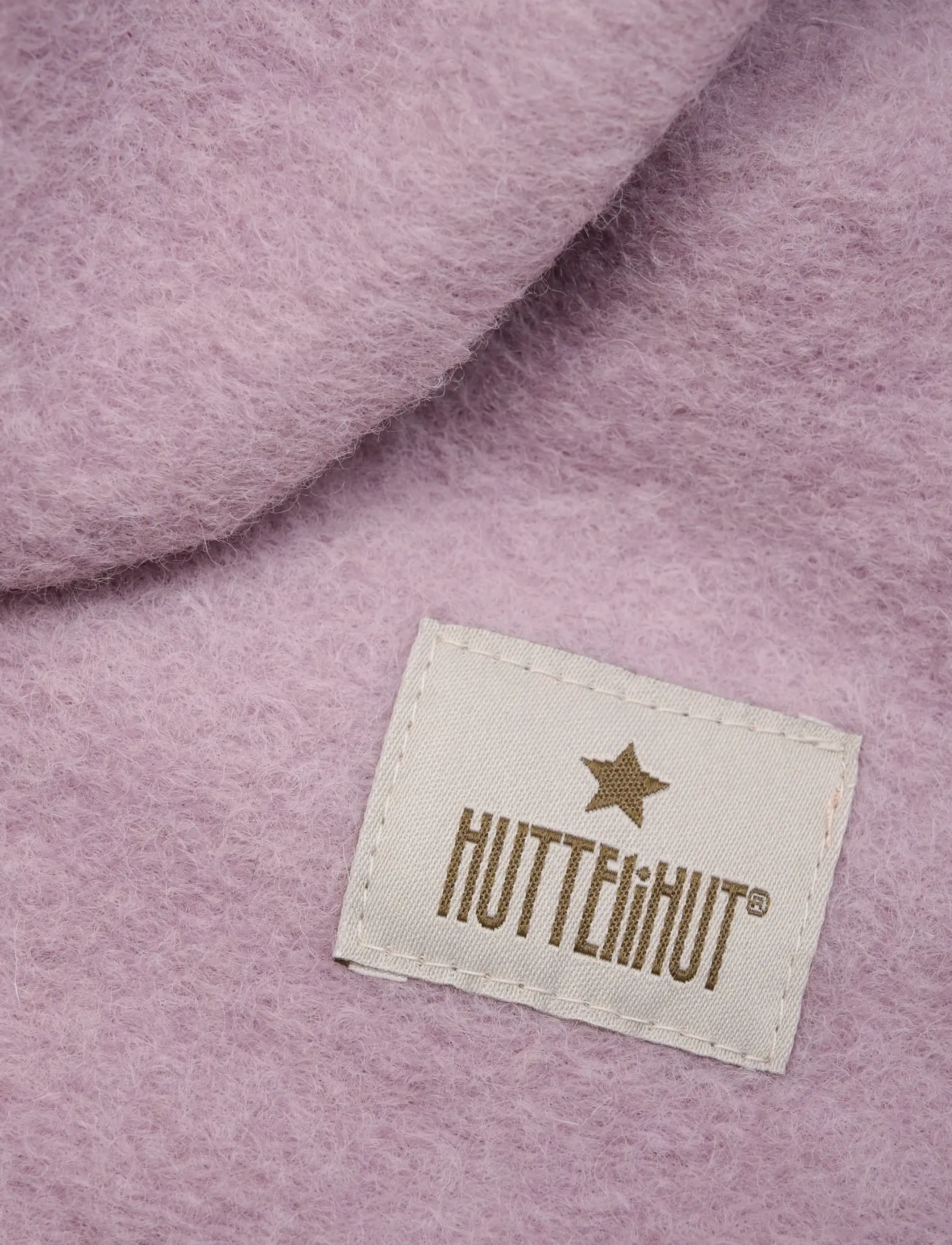 Huttelihut - Balaclava Ears Wool - nirvana - 2