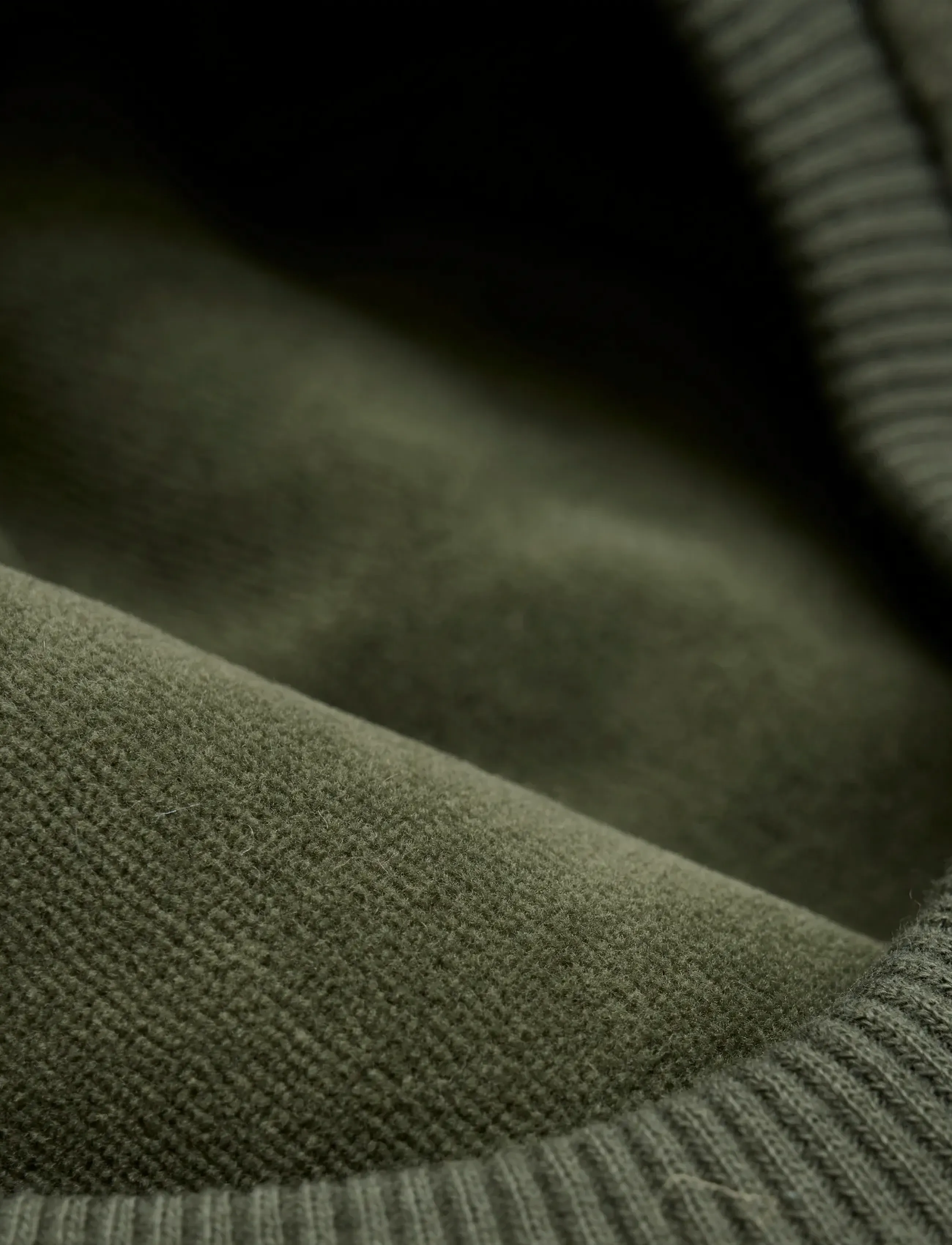 Huttelihut - Balaclava Wool Alpaca Pompoms - beetle - 2