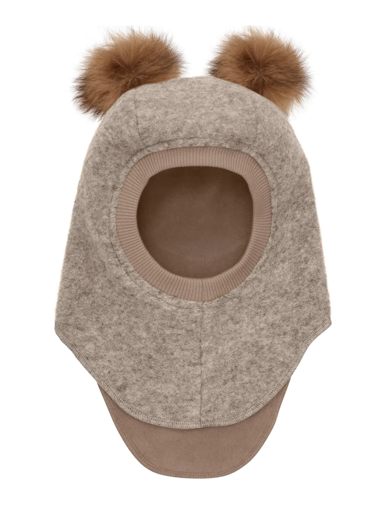 CAMEL MELANGE