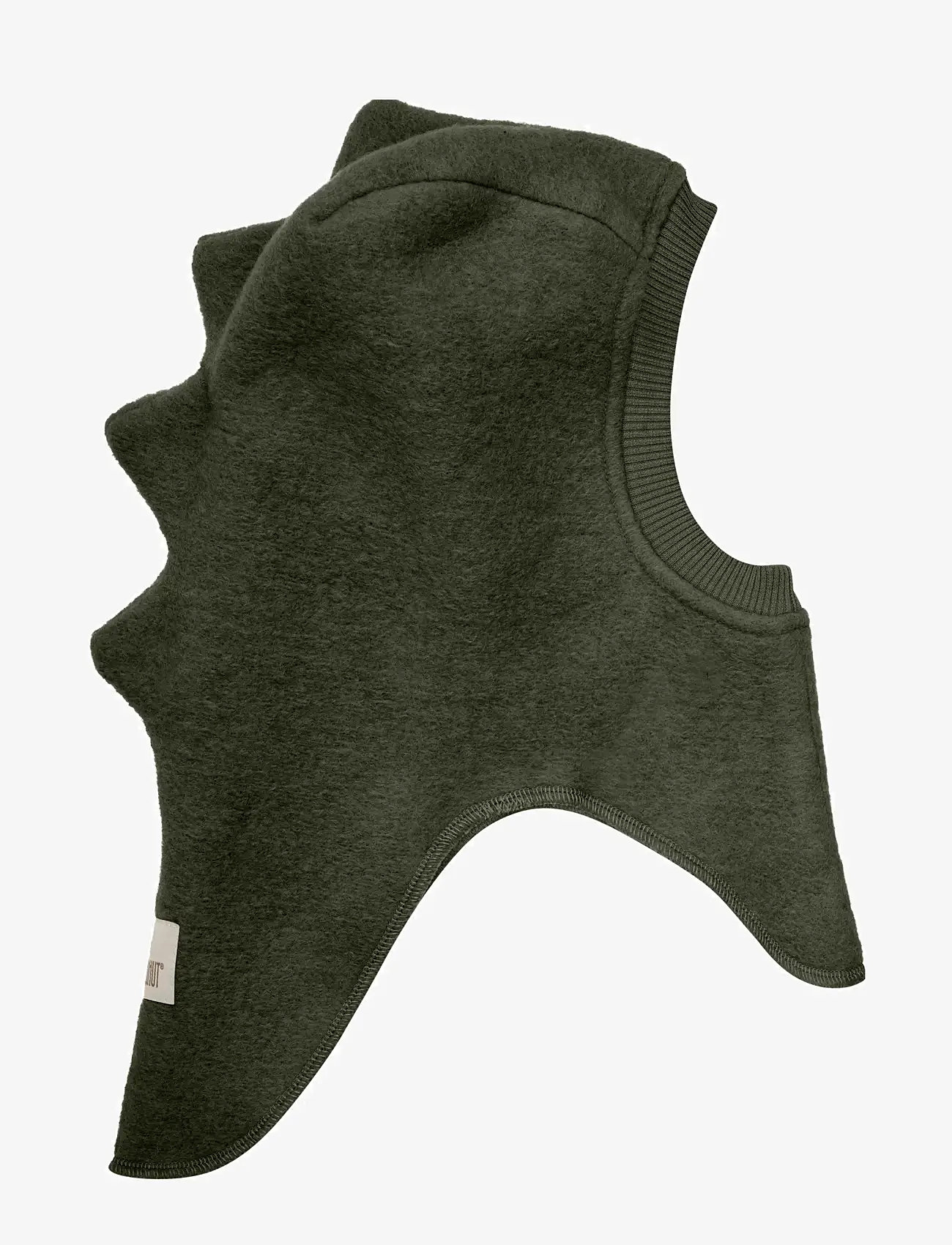 Huttelihut - Balaclava Triangles Wool - vetrar fylgihlutir - beetle - 0