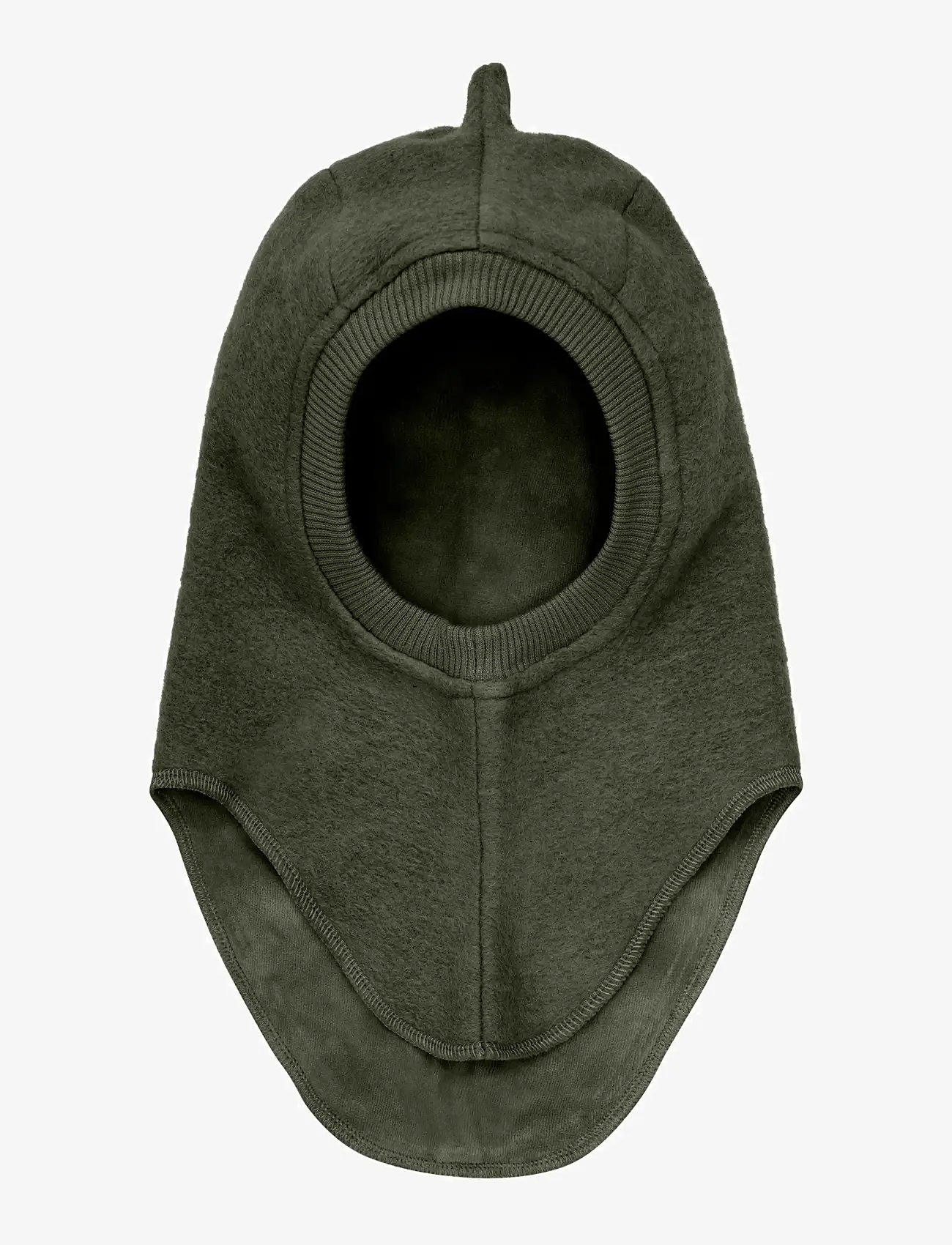 Huttelihut - Balaclava Triangles Wool - vetrar fylgihlutir - beetle - 1