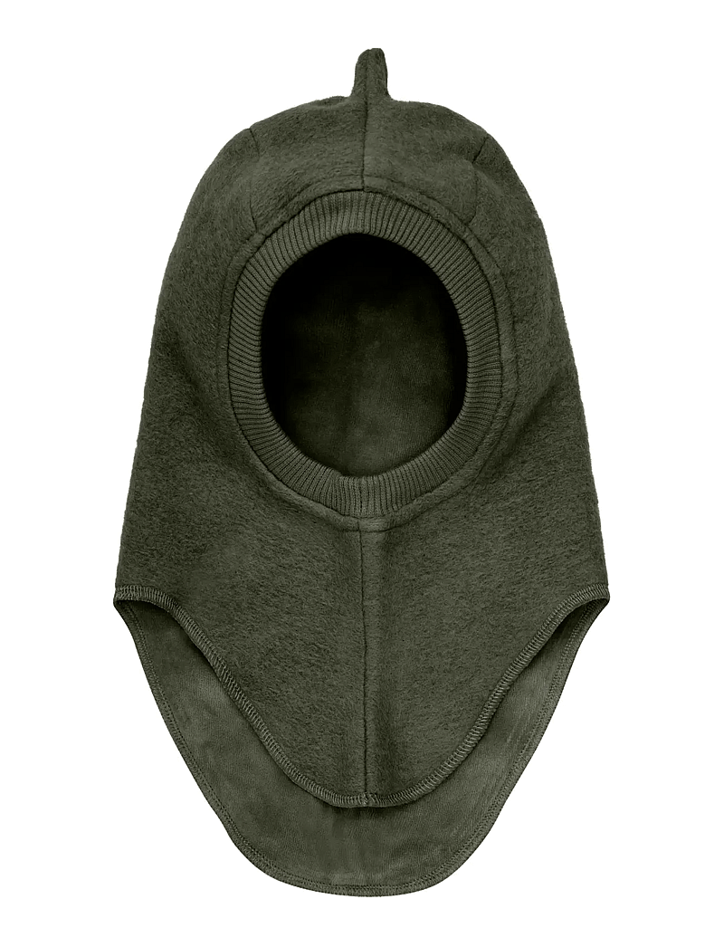 Huttelihut - Balaclava Triangles Wool - vetrar fylgihlutir - beetle - 1