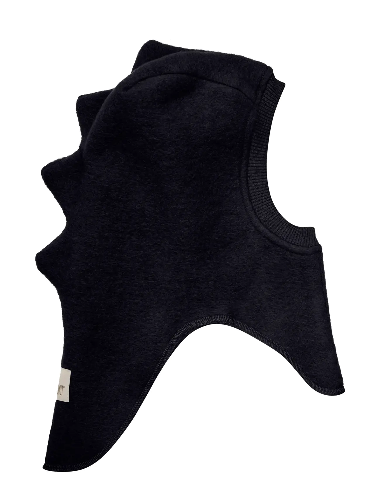 Huttelihut Balaclava Triangles Wool - 4 for 3 - DARK NAVY / navy