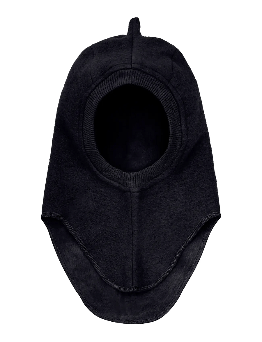 Huttelihut - Balaclava Triangles Wool - winteraccessoires - dark navy - 1