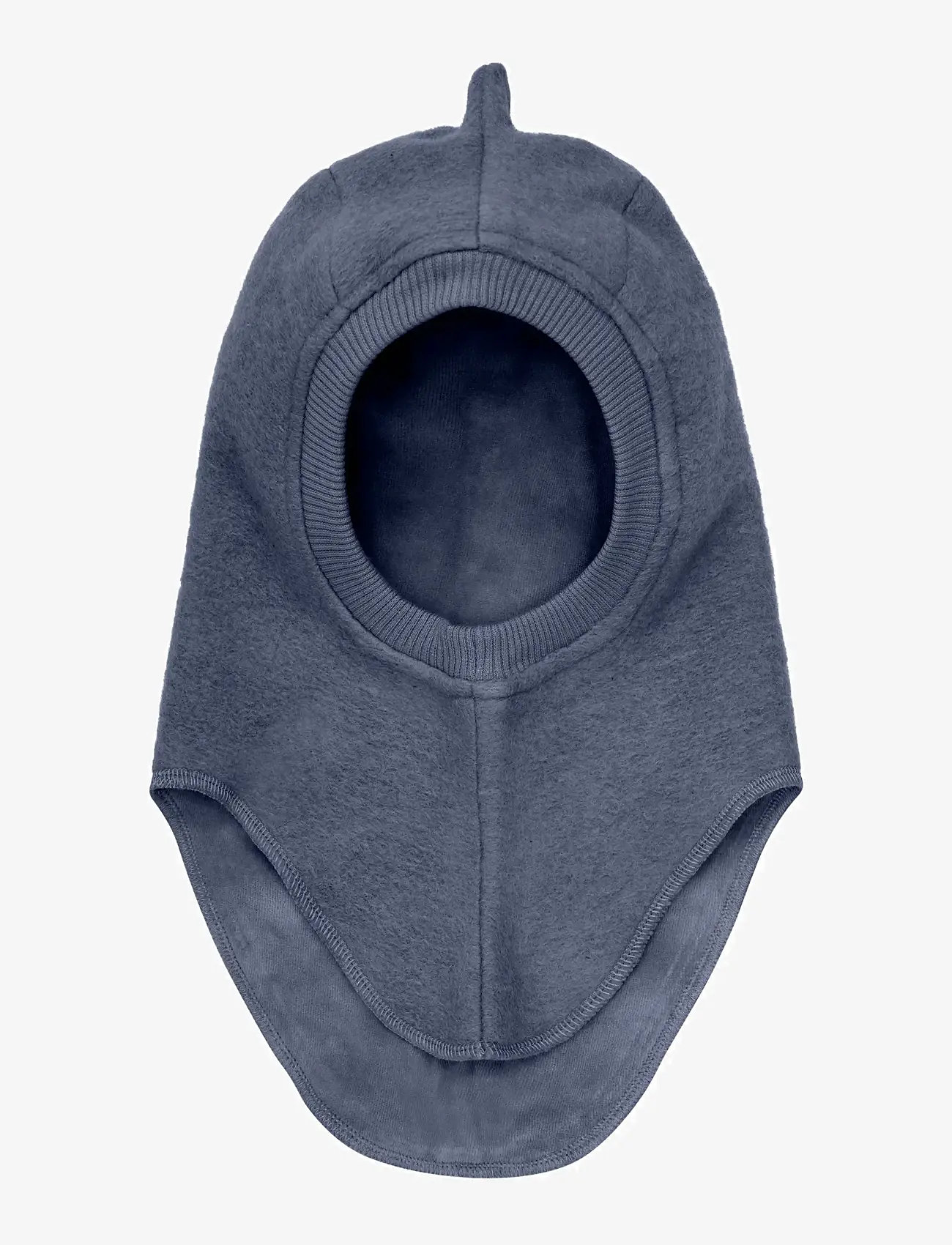 Huttelihut - Balaclava Triangles Wool - accessories - folkstone gray - 1