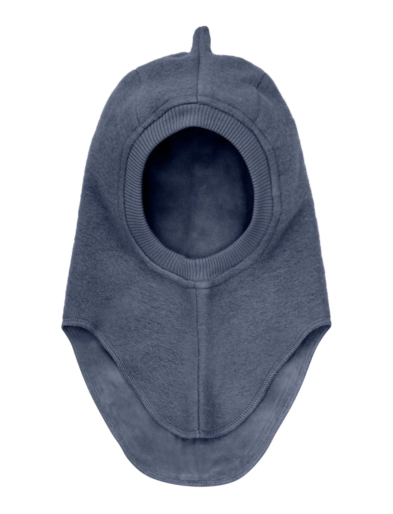 Huttelihut - Balaclava Triangles Wool - accessories - folkstone gray - 1