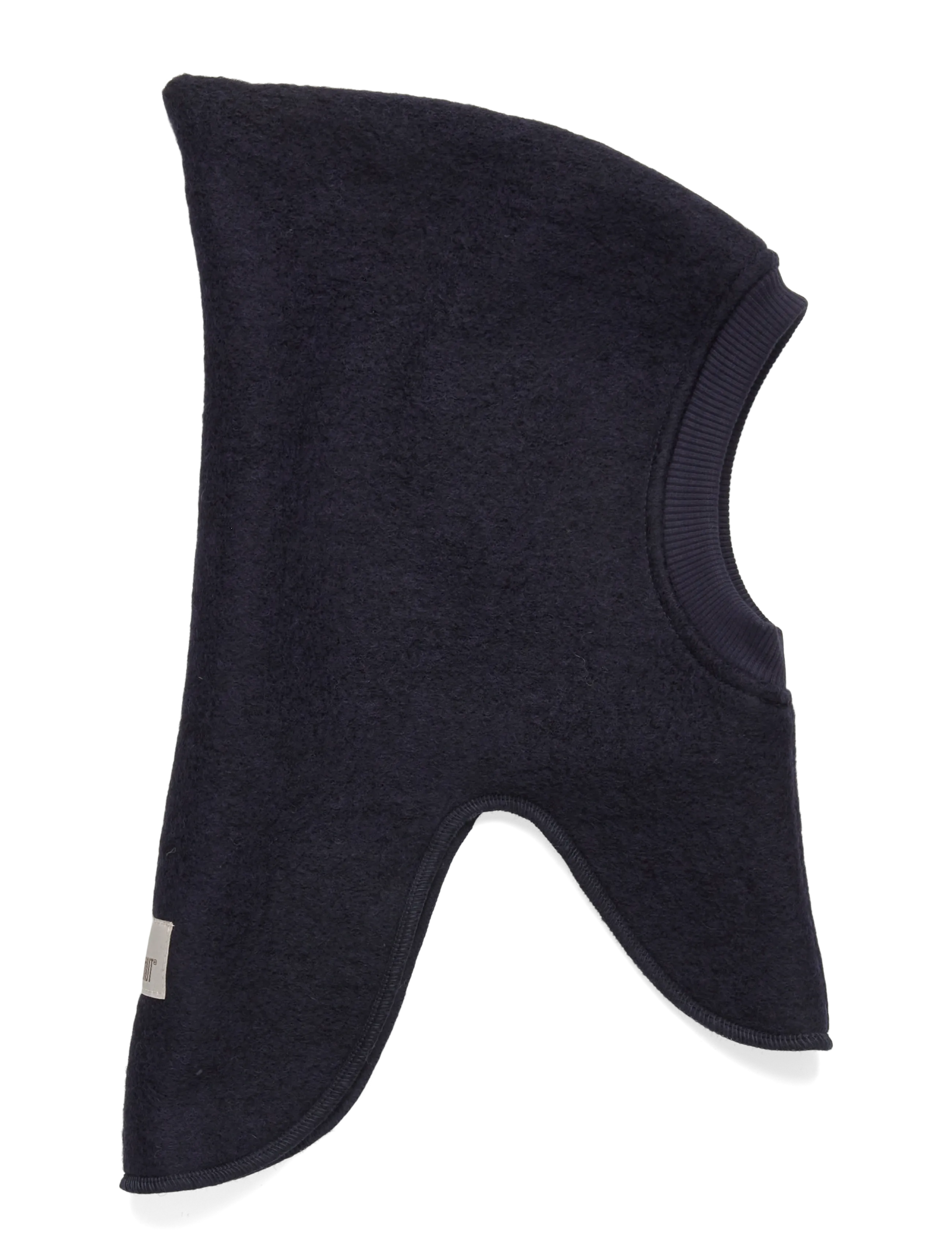 Balaclava Wool - DARK NAVY