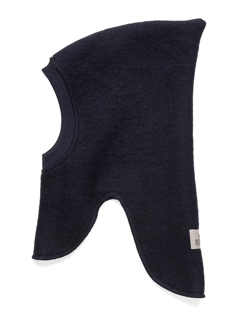 Huttelihut - Balaclava Wool - vinteraccessoarer - dark navy - 1
