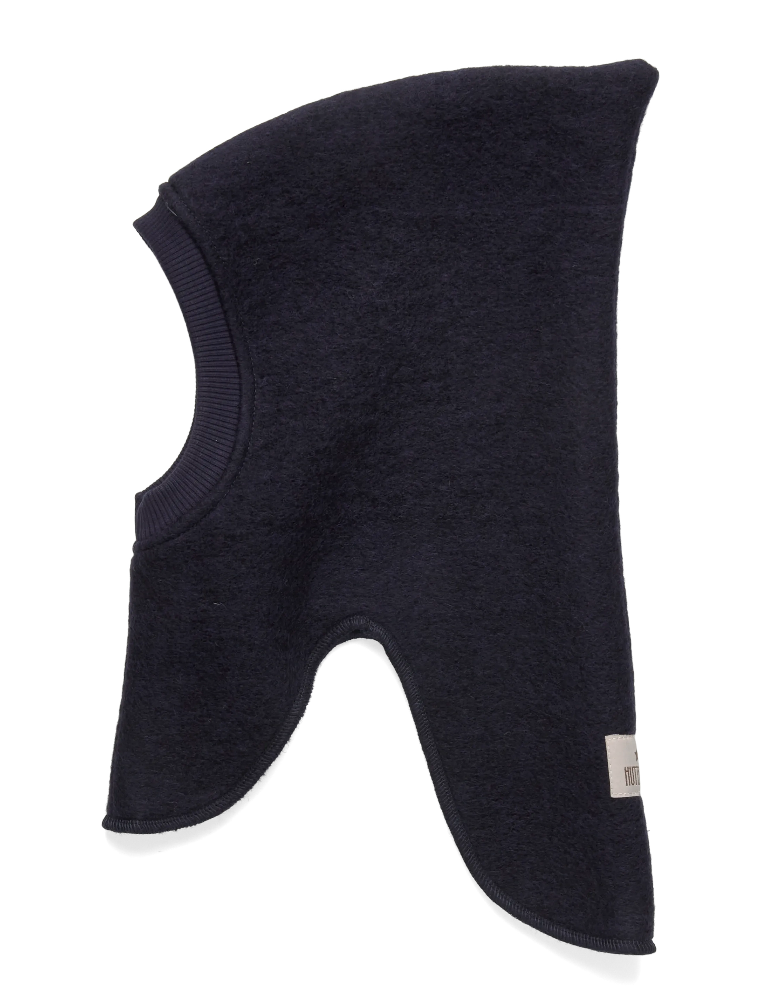 Huttelihut - Balaclava Wool - dark navy - 1
