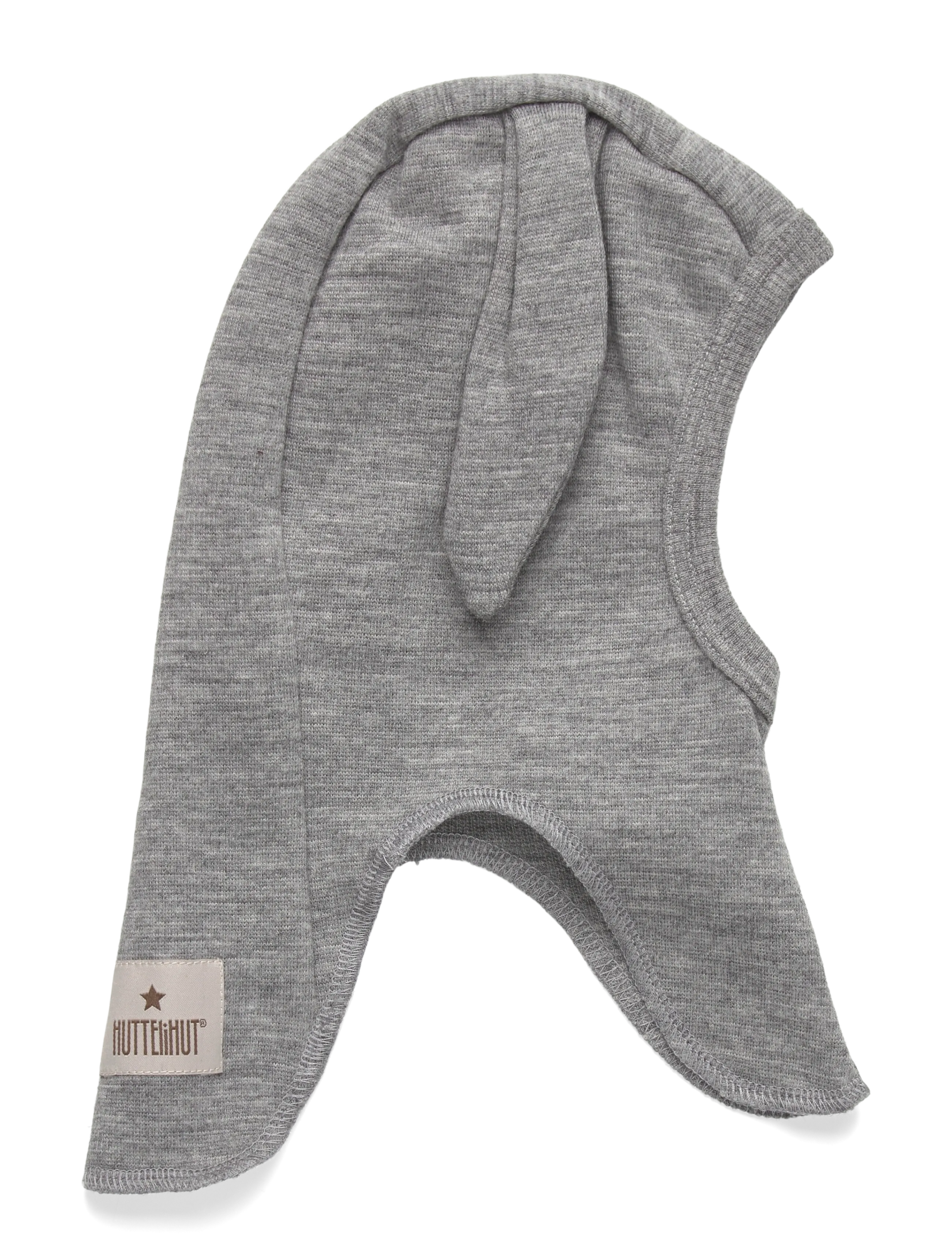 MEDIUM GREY MELANGE