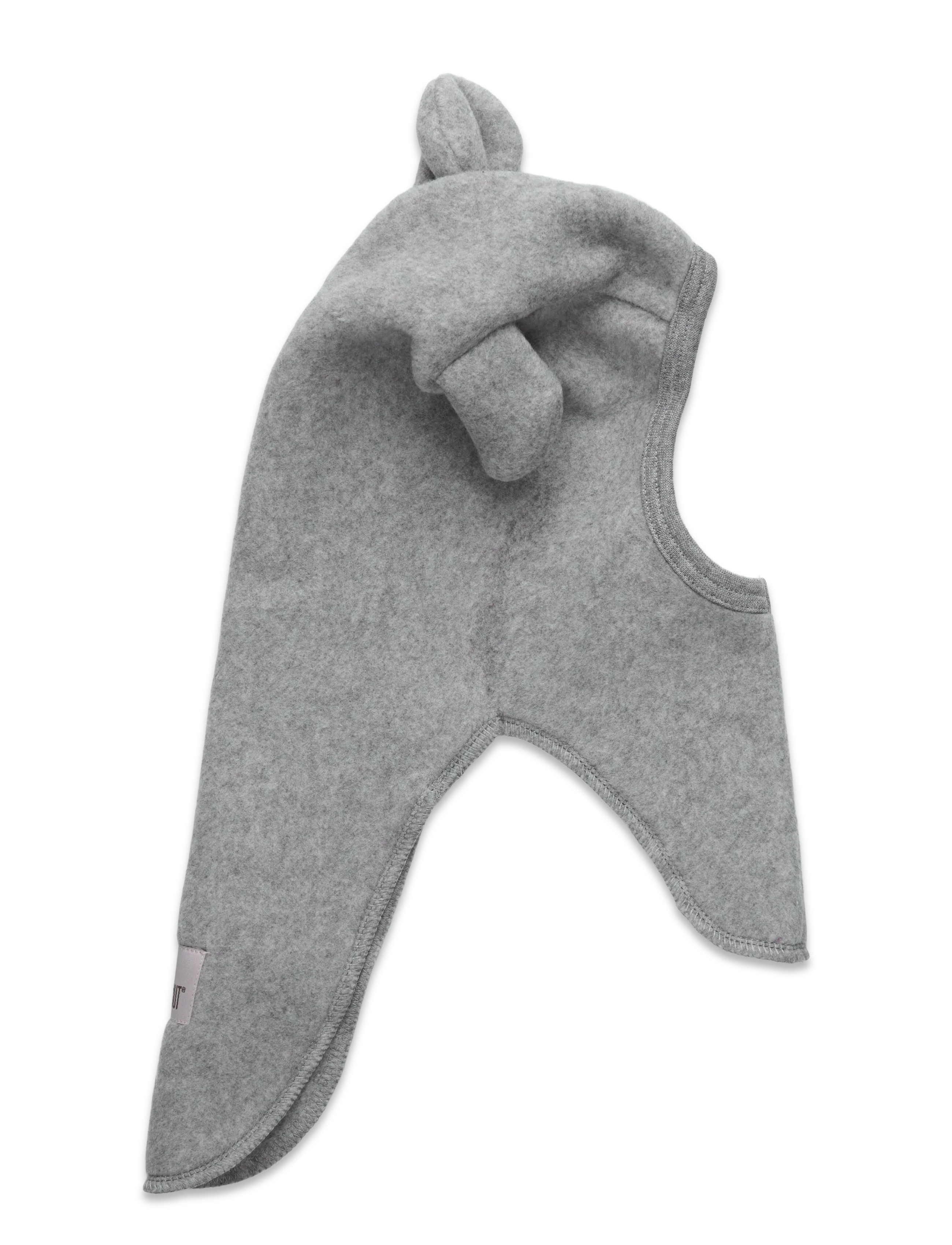 MEDIUM GREY MELANGE