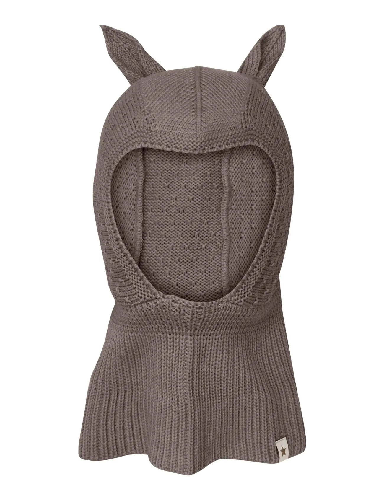 BROWN MELANGE