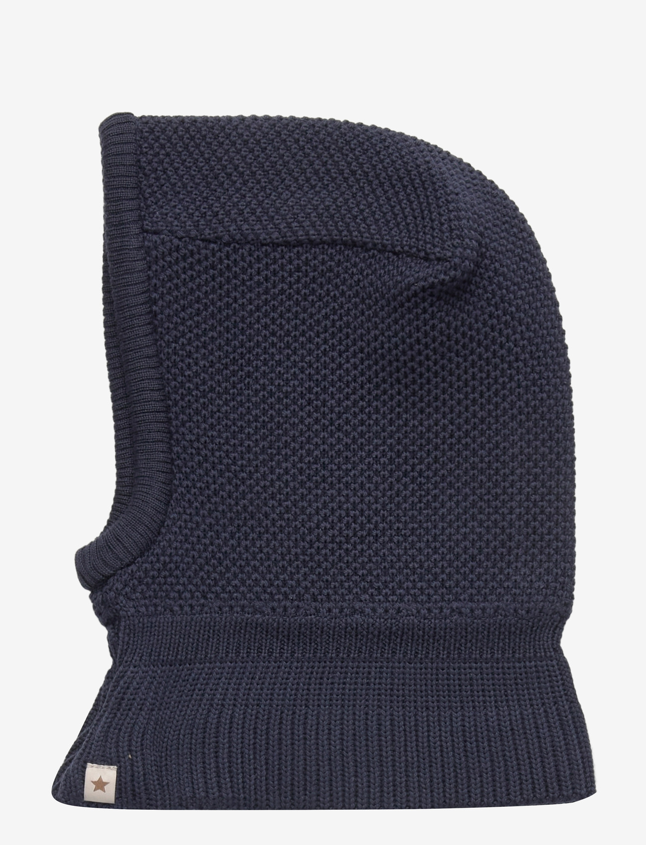 Huttelihut - Balaclava Wool Knit Windstop - mützen & caps - overture - 0