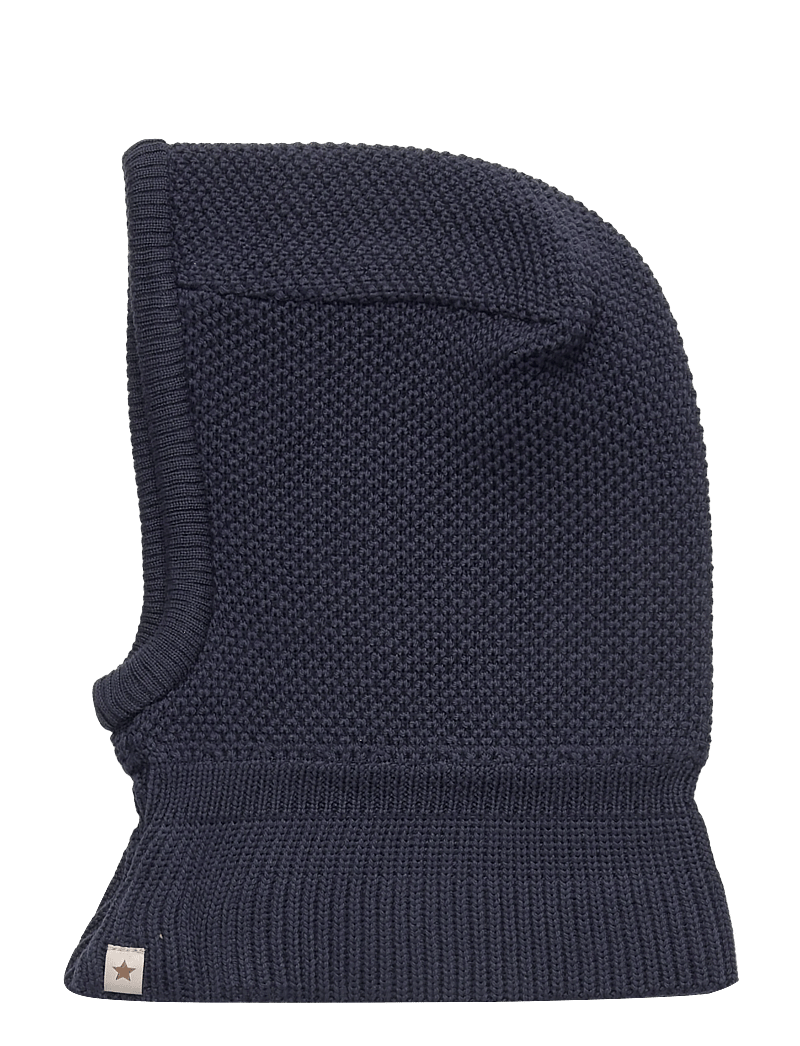 Huttelihut - Balaclava Wool Knit Windstop - mützen & caps - overture - 0