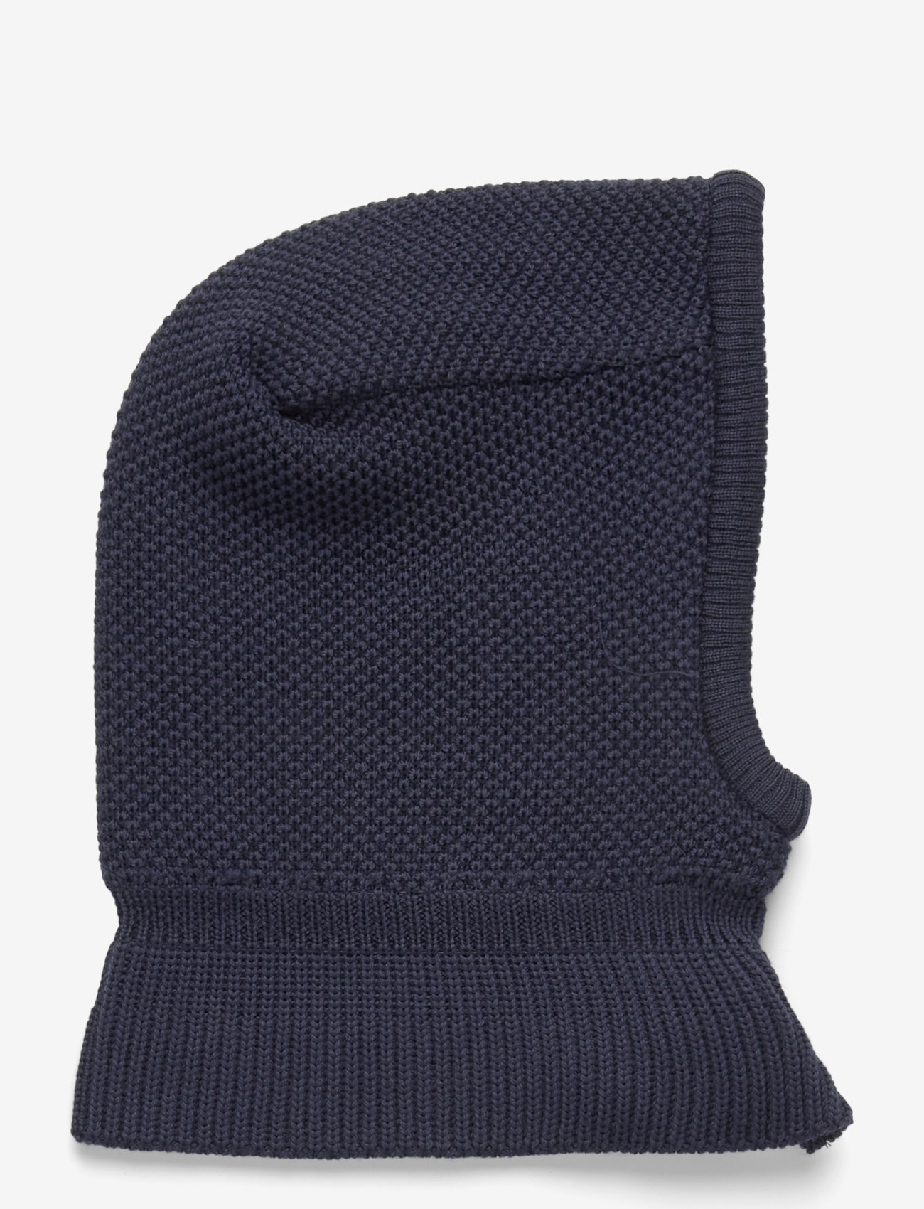 Huttelihut - Balaclava Wool Knit Windstop - mützen & caps - overture - 1
