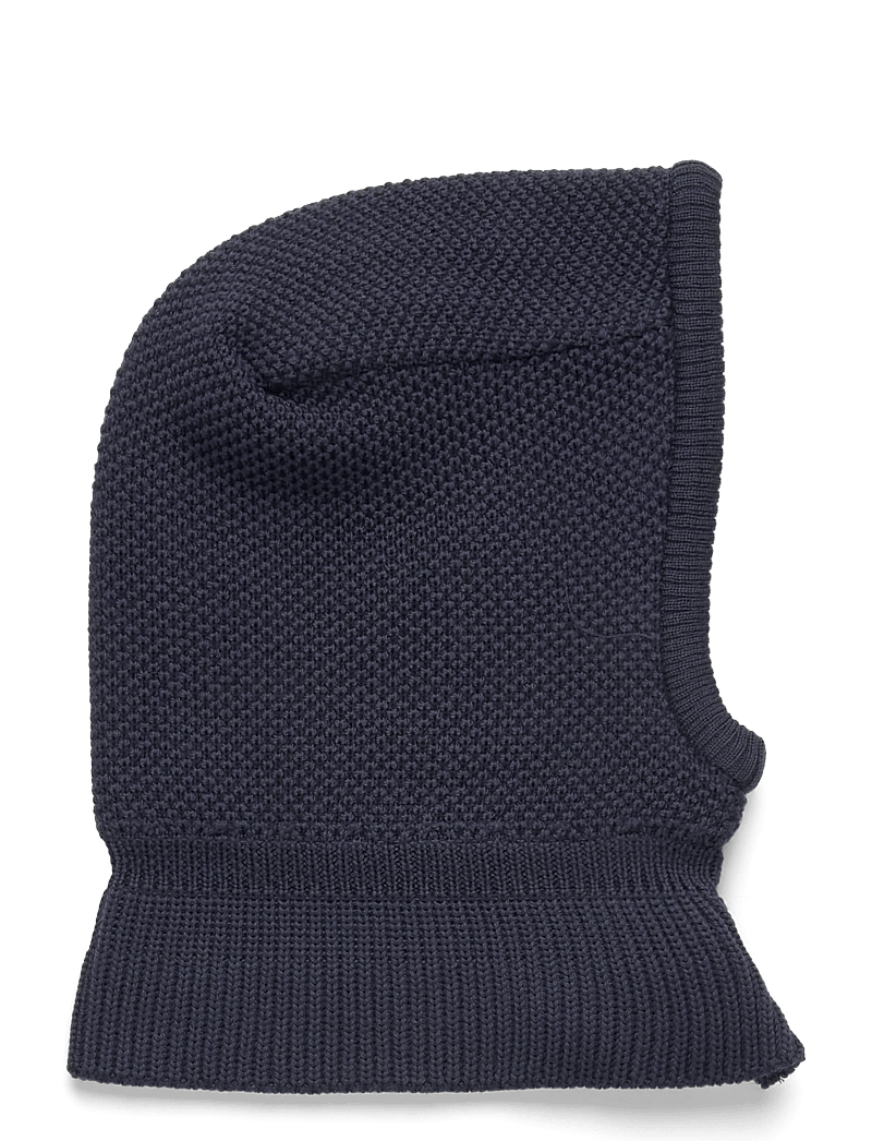 Huttelihut - Balaclava Wool Knit Windstop - mützen & caps - overture - 1