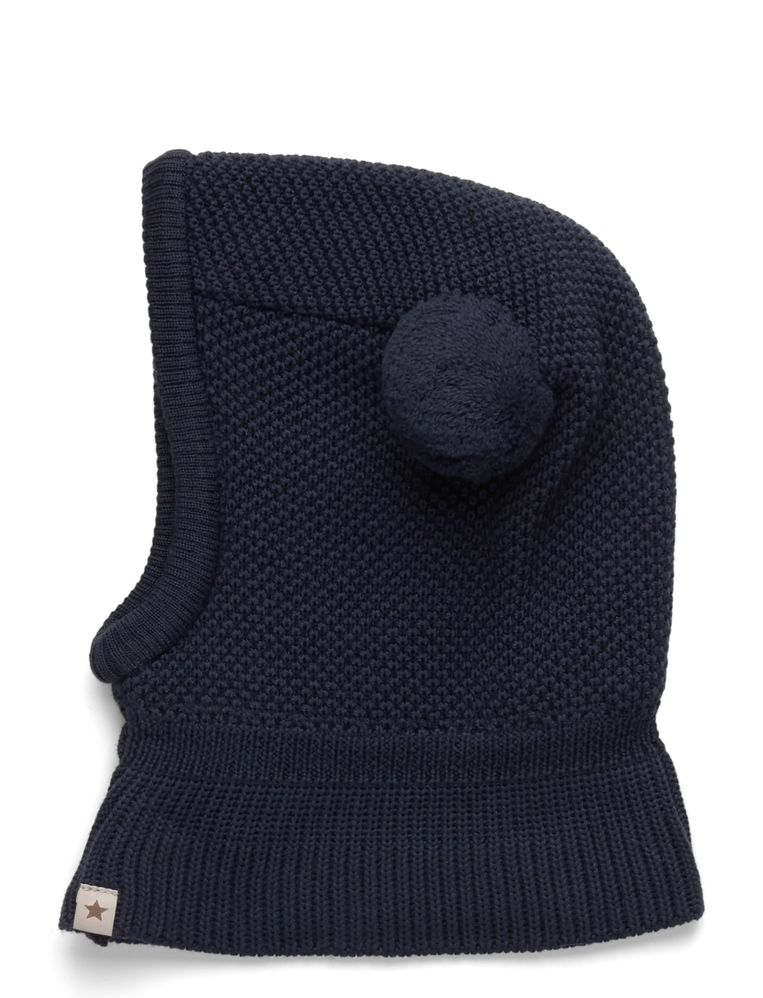 Huttelihut - Balaclava Windstop Pompoms - overture - 1