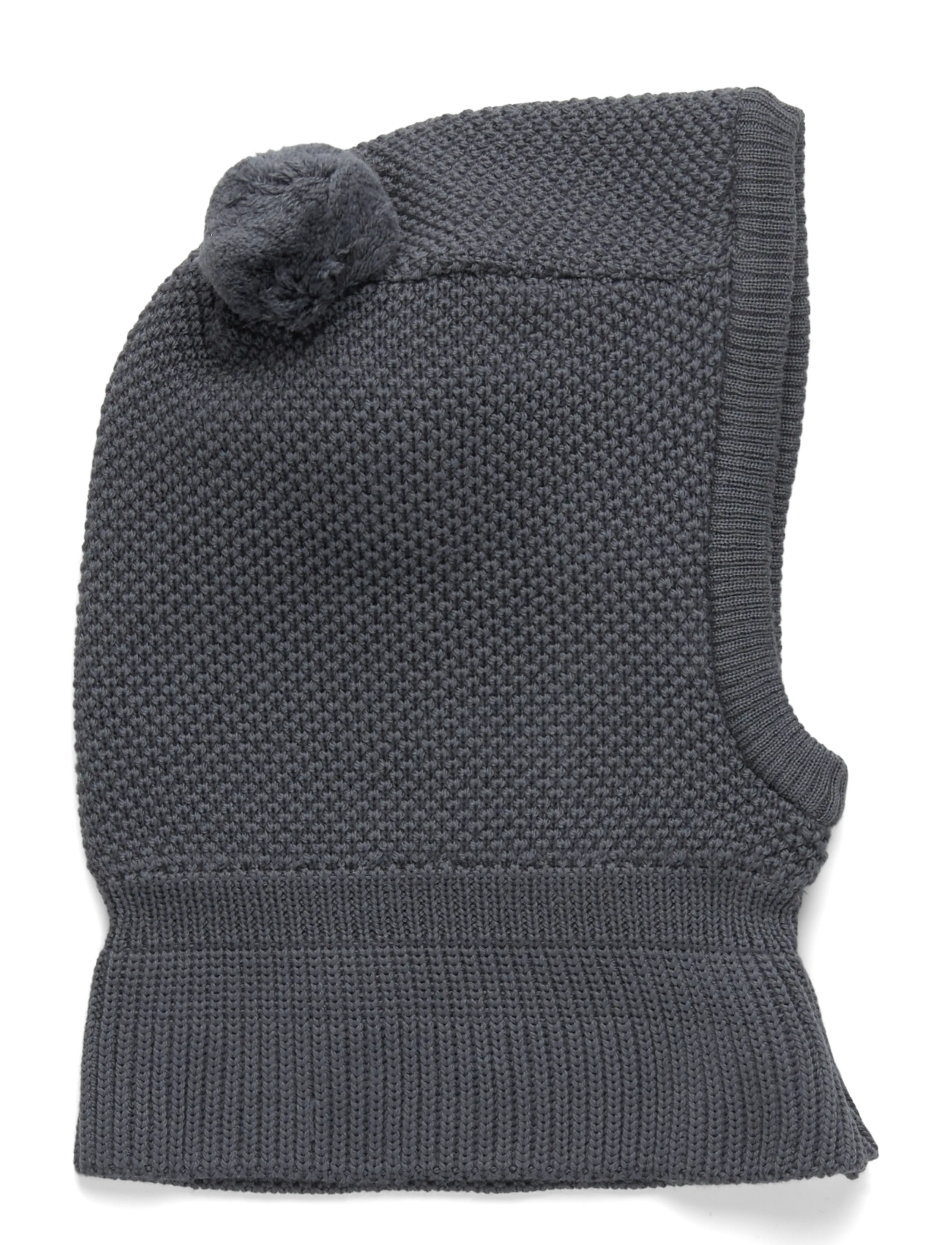 Balaclava Windstop Pompoms - TURBULENCE