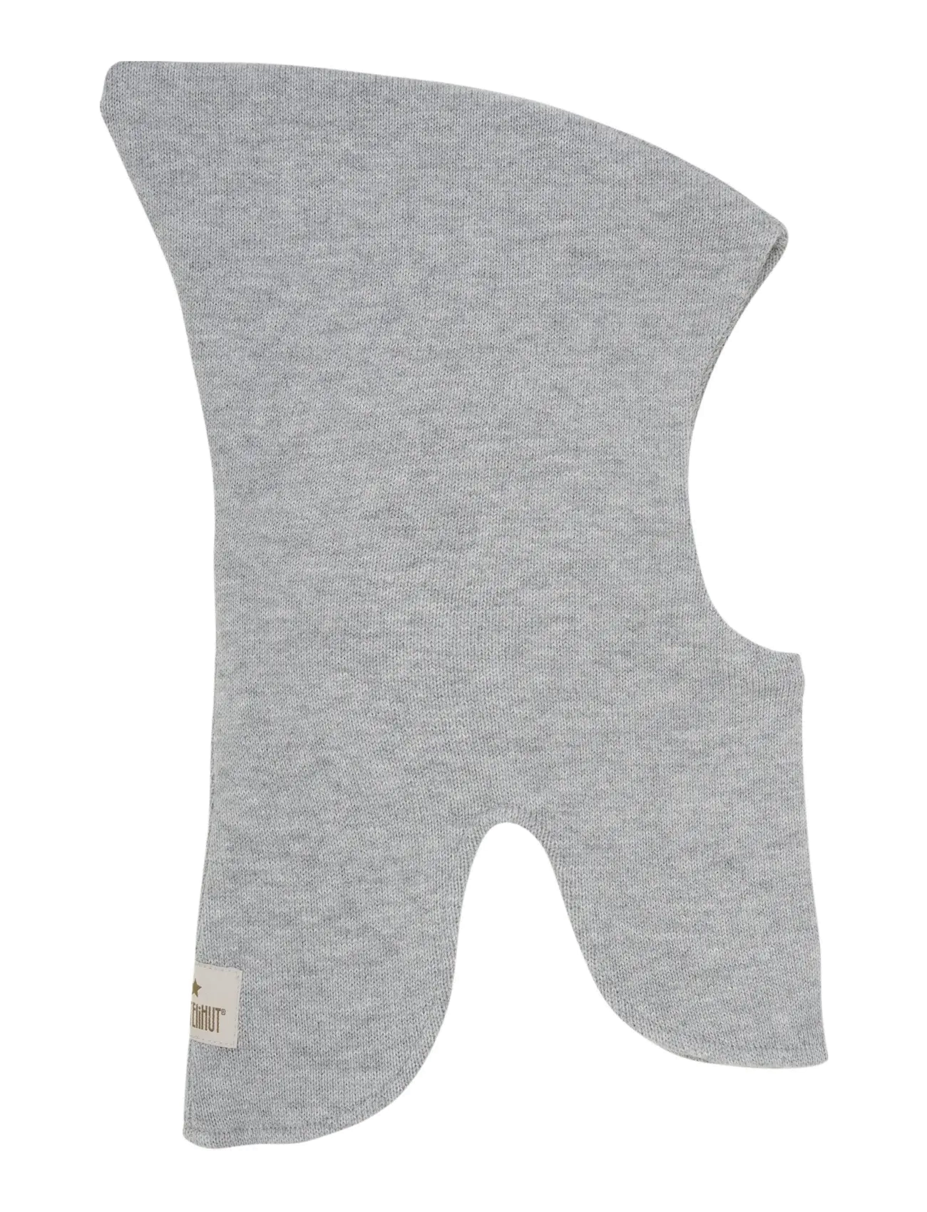 LIGHT GREY MELANGE