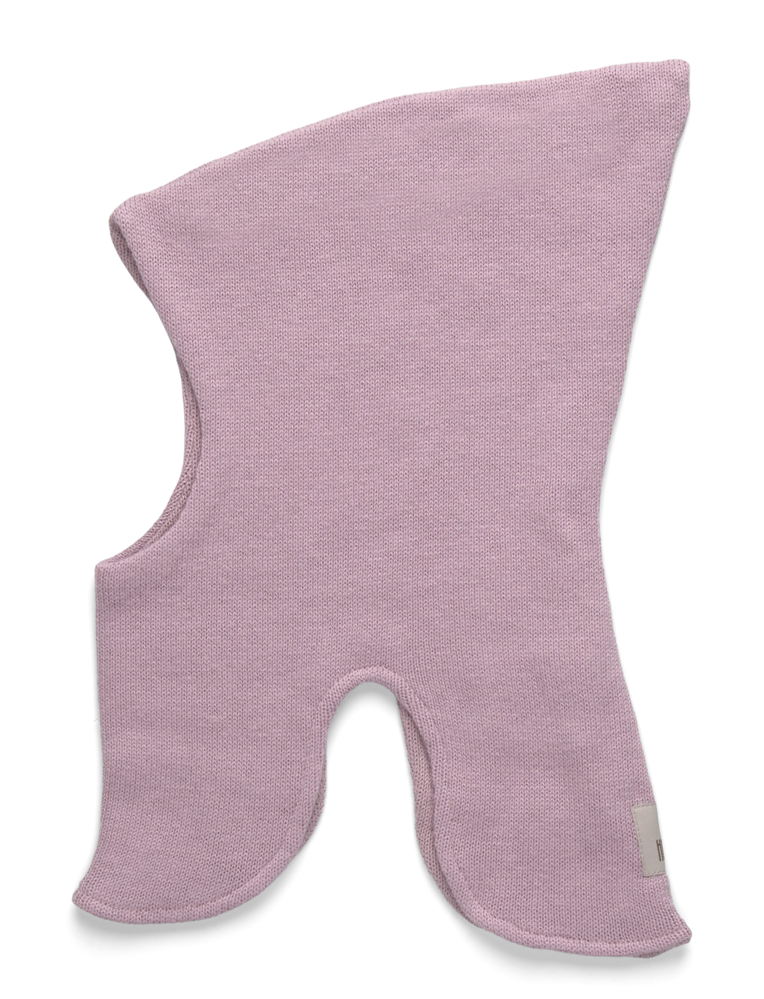 Huttelihut - Balaclava Wool Knit Windstop - laveste priser - nirvana - 1