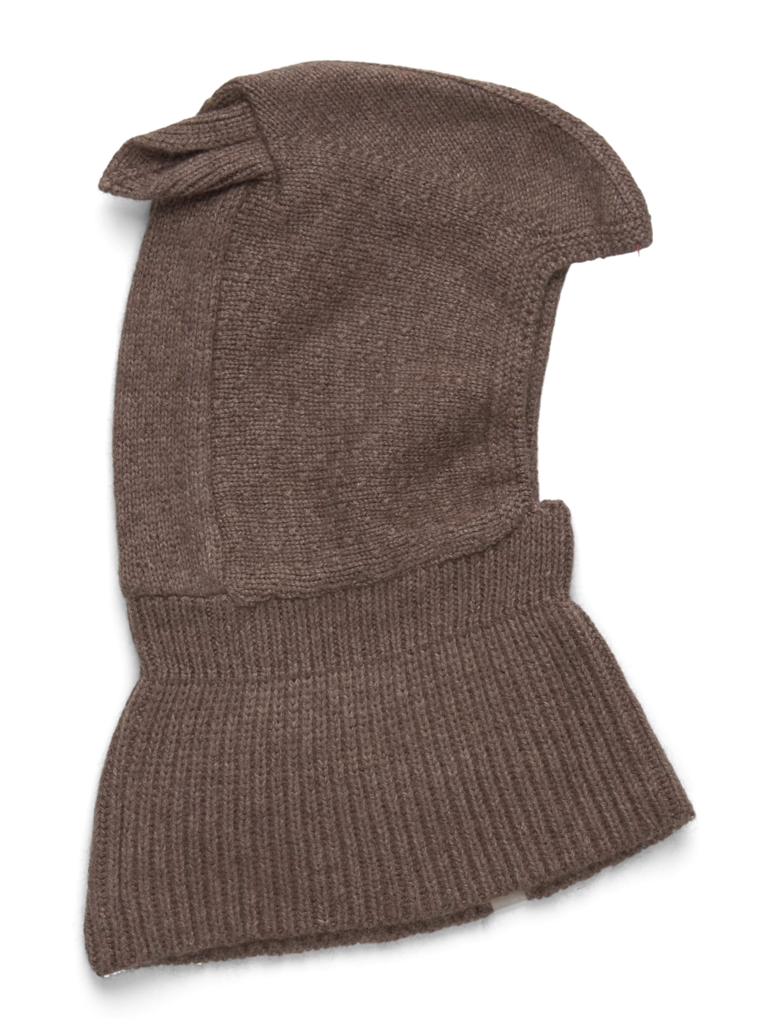 BROWN MELANGE