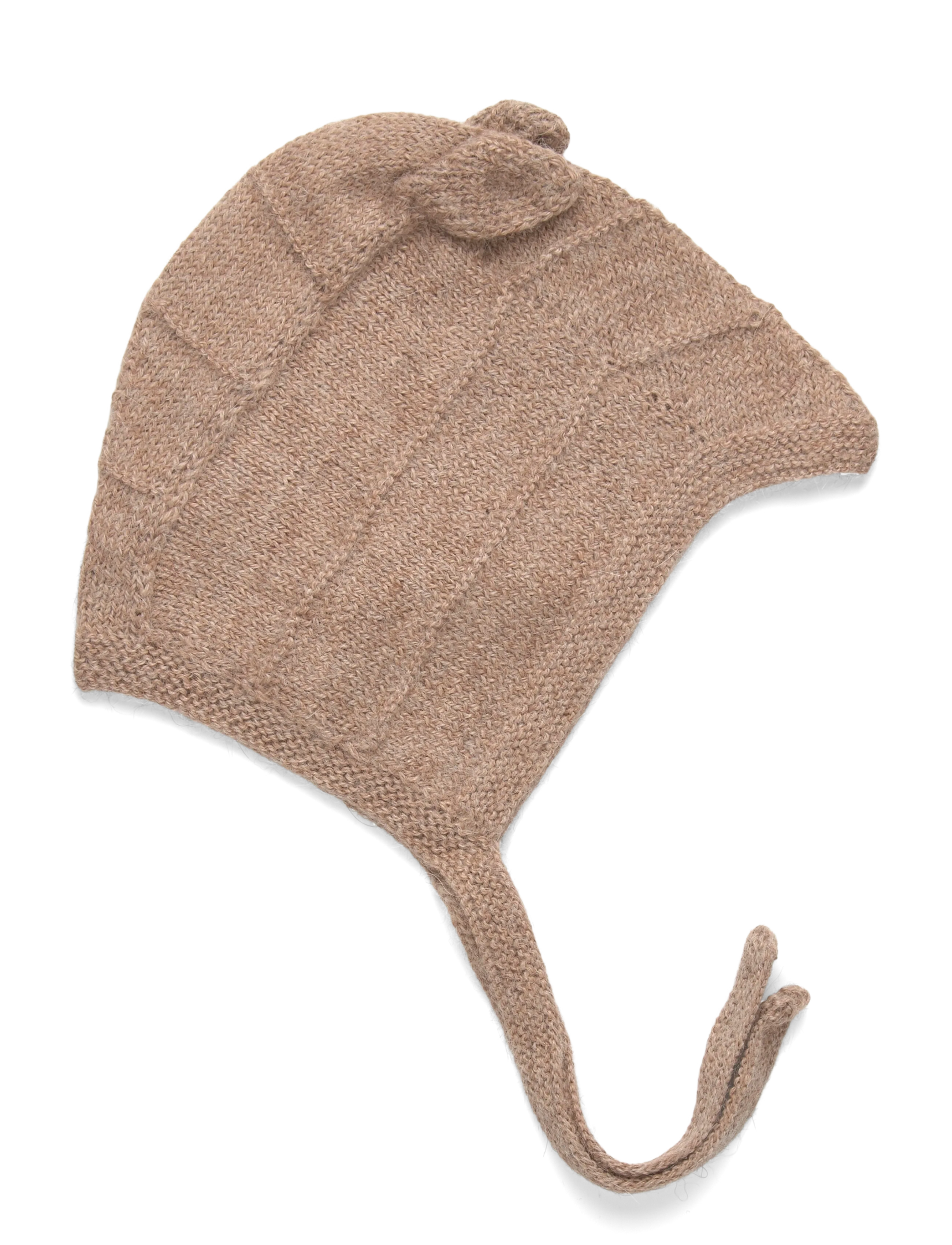 CAMEL MELANGE