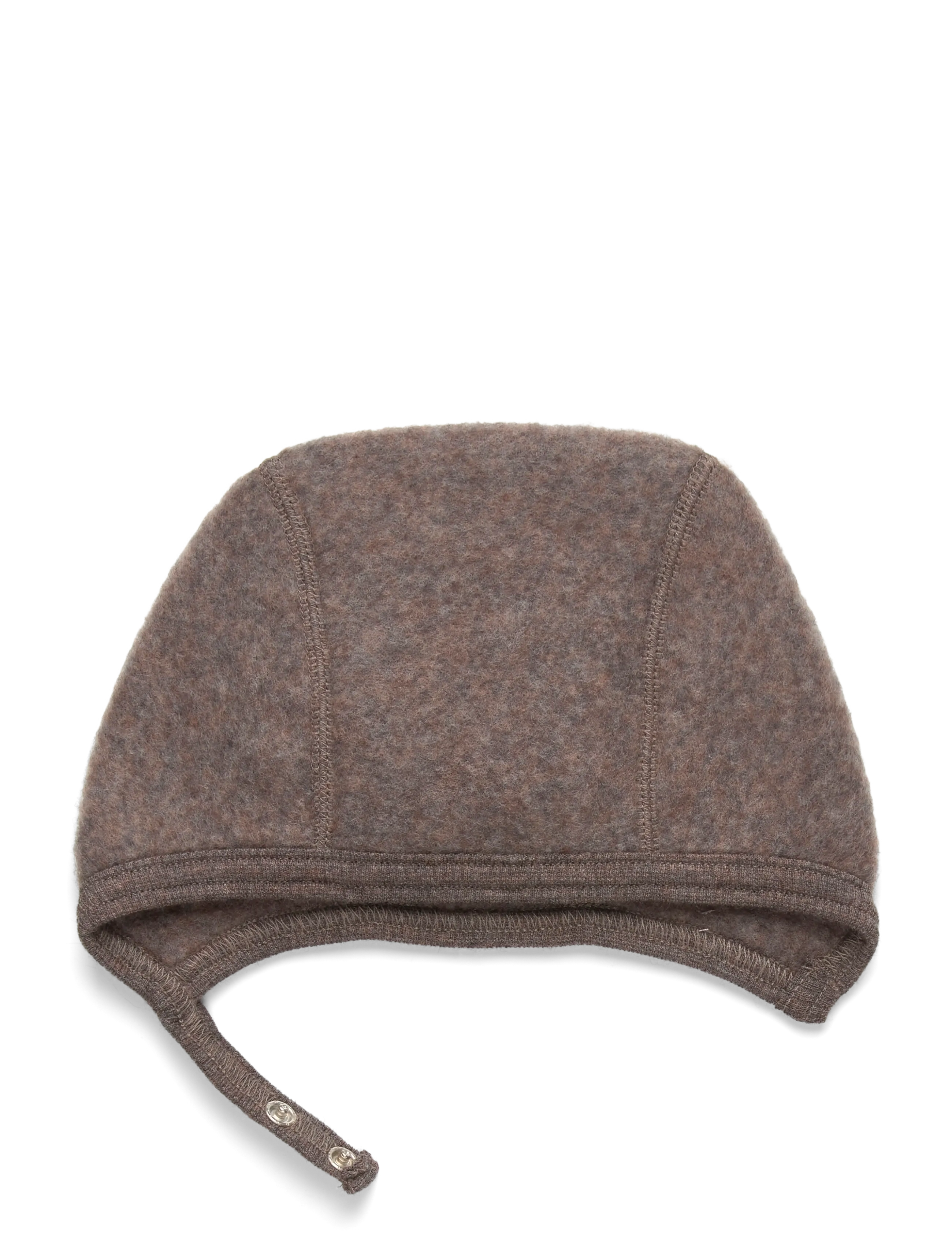 BROWN MELANGE