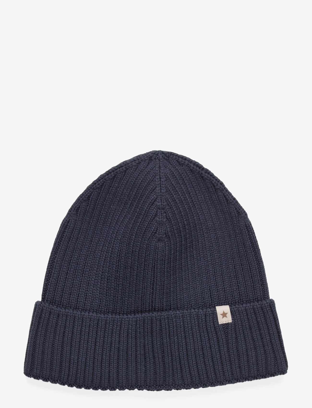 Huttelihut - Beanie Wool Knit - overture - 0