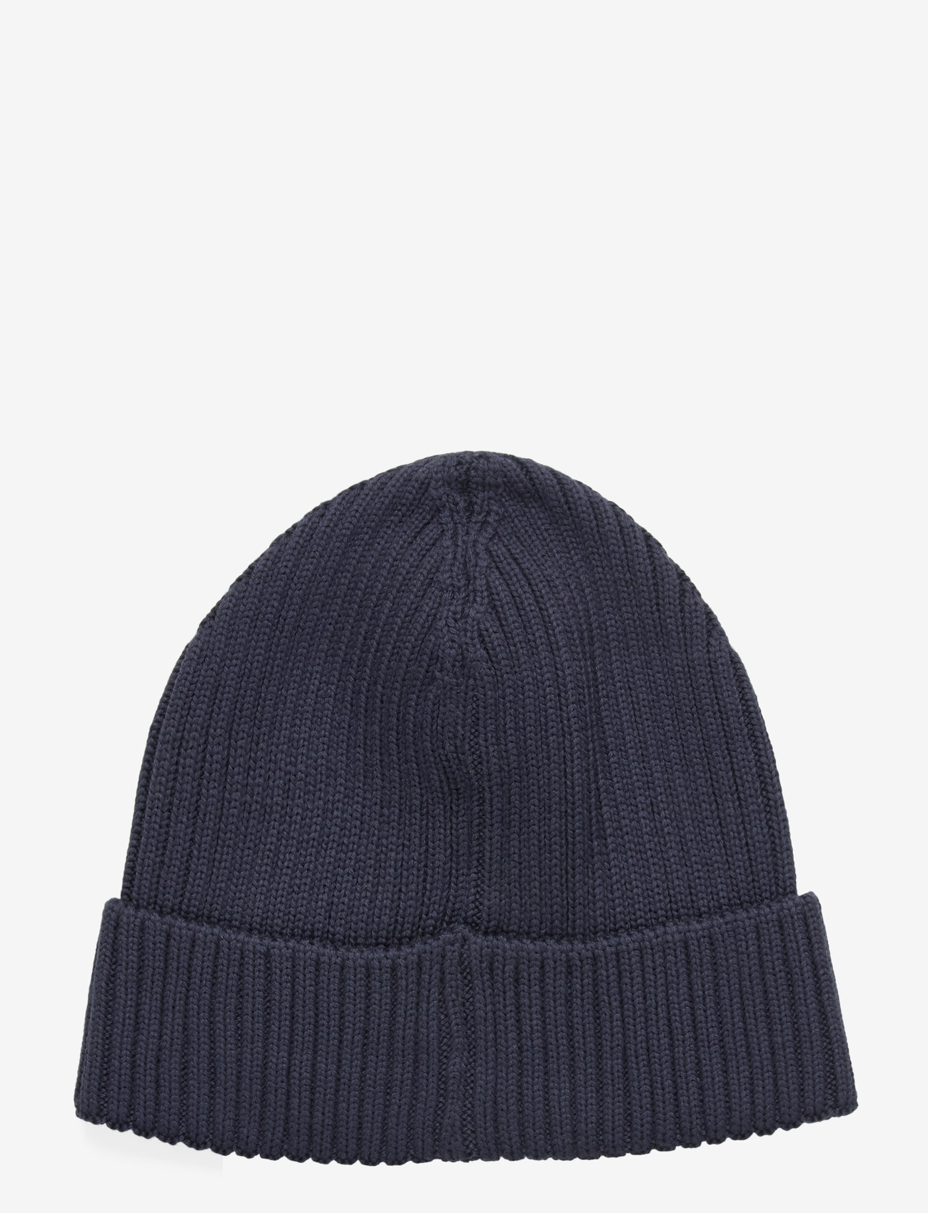 Huttelihut - Beanie Wool Knit - overture - 1